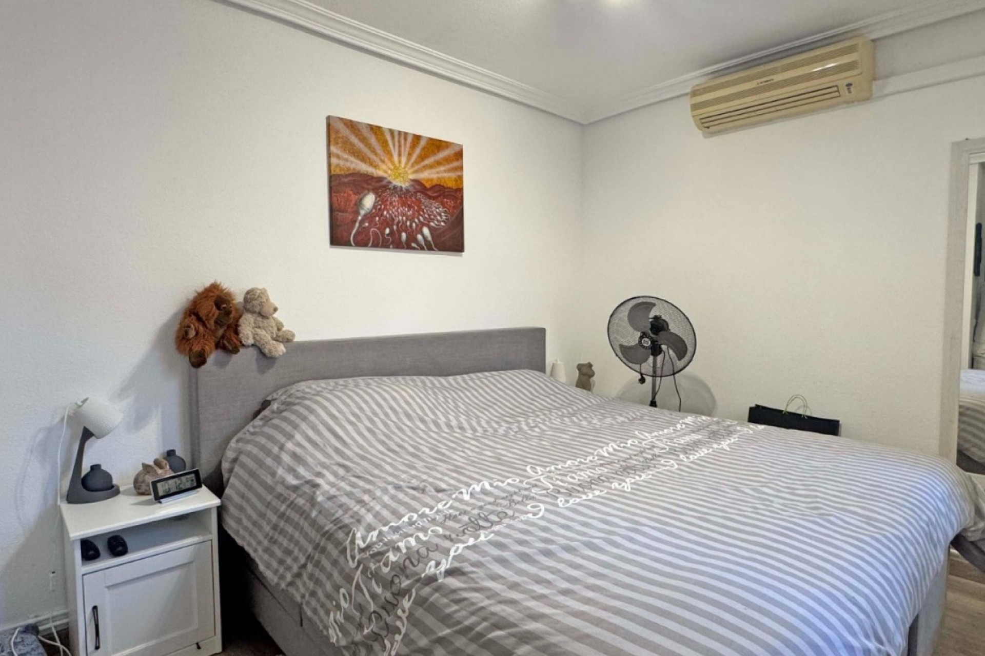 Brukt - Town House -
Orihuela Costa - Costa Blanca