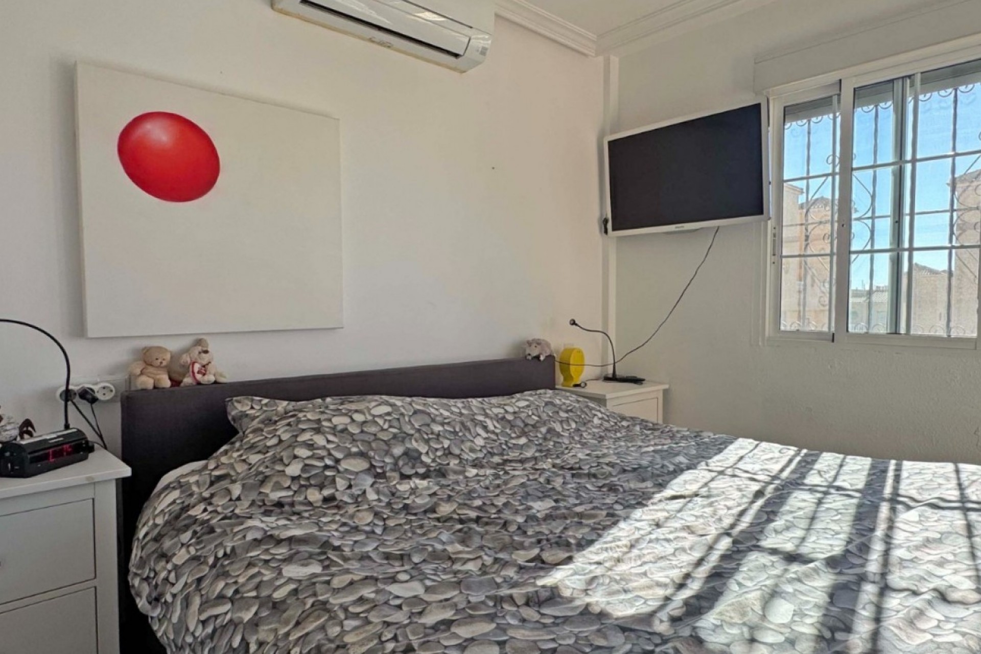 Brukt - Town House -
Orihuela Costa - Costa Blanca