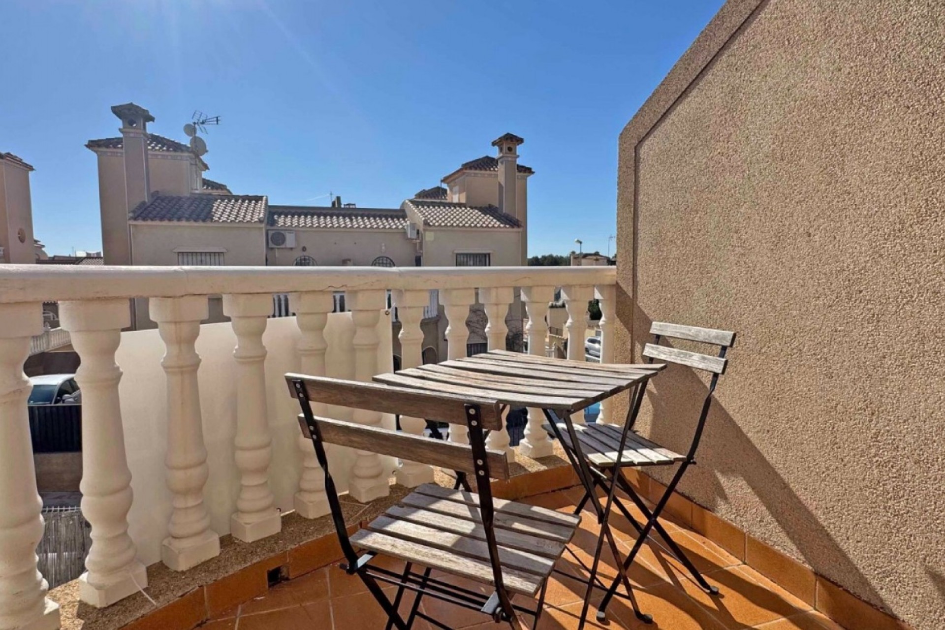 Brukt - Town House -
Orihuela Costa - Costa Blanca
