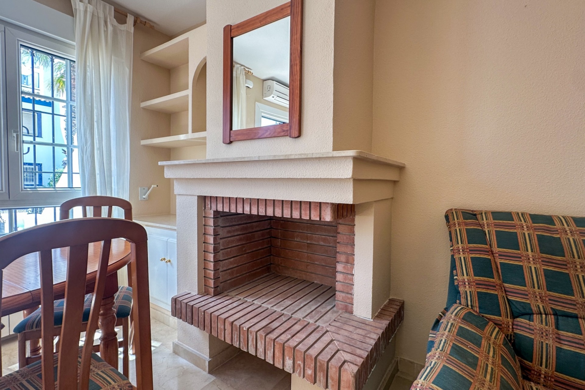 Brukt - Town House -
Orihuela Costa - Costa Blanca