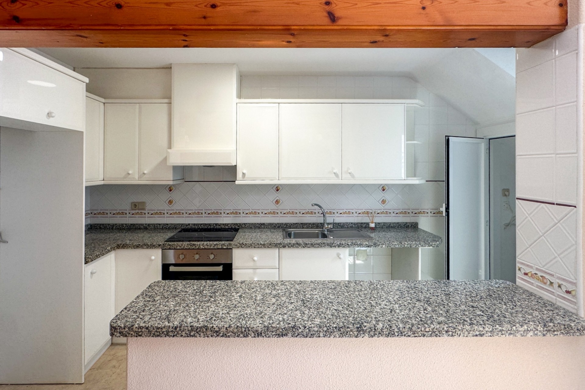 Brukt - Town House -
Orihuela Costa - Costa Blanca