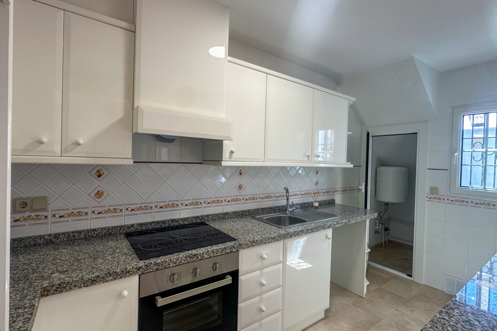 Brukt - Town House -
Orihuela Costa - Costa Blanca