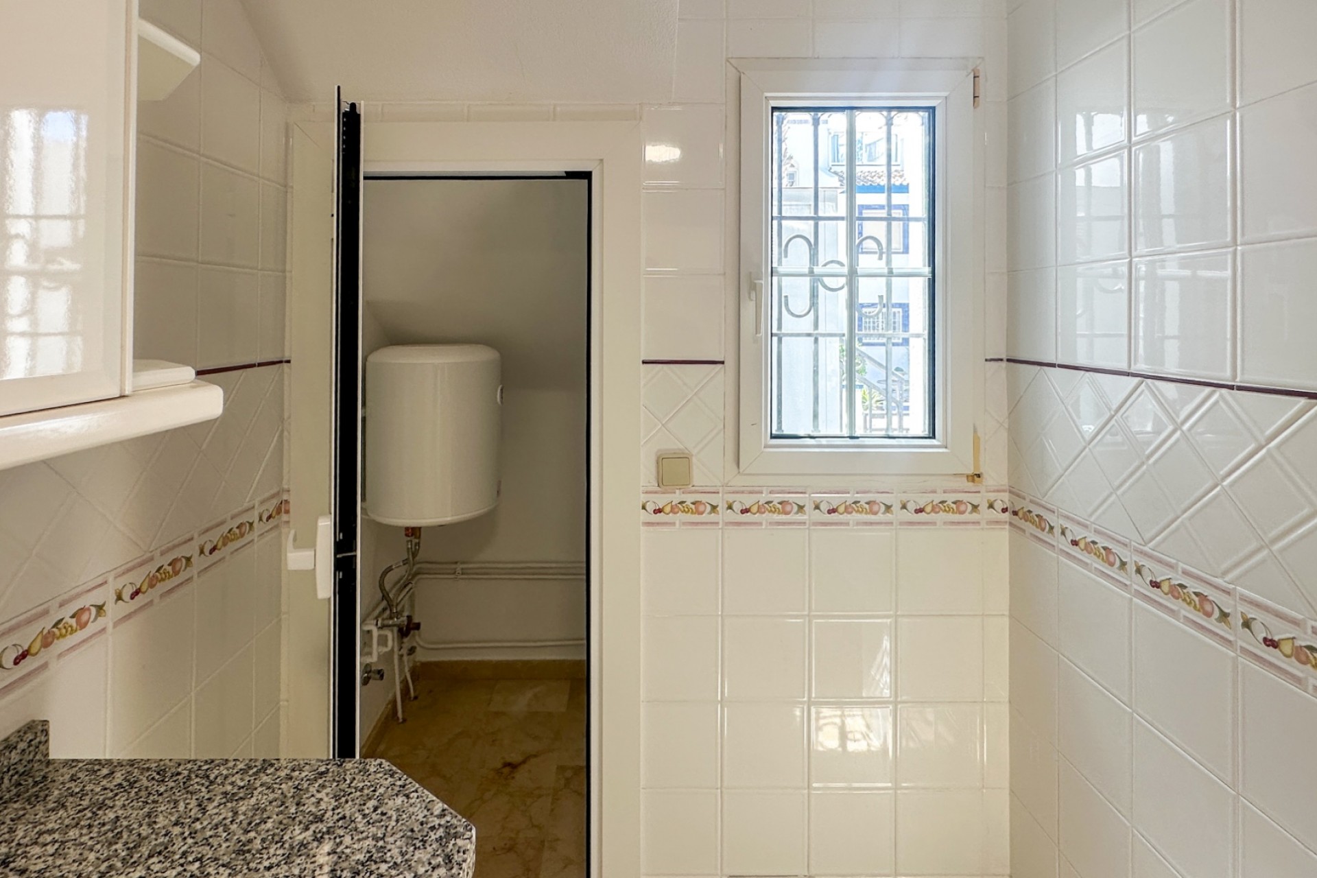 Brukt - Town House -
Orihuela Costa - Costa Blanca