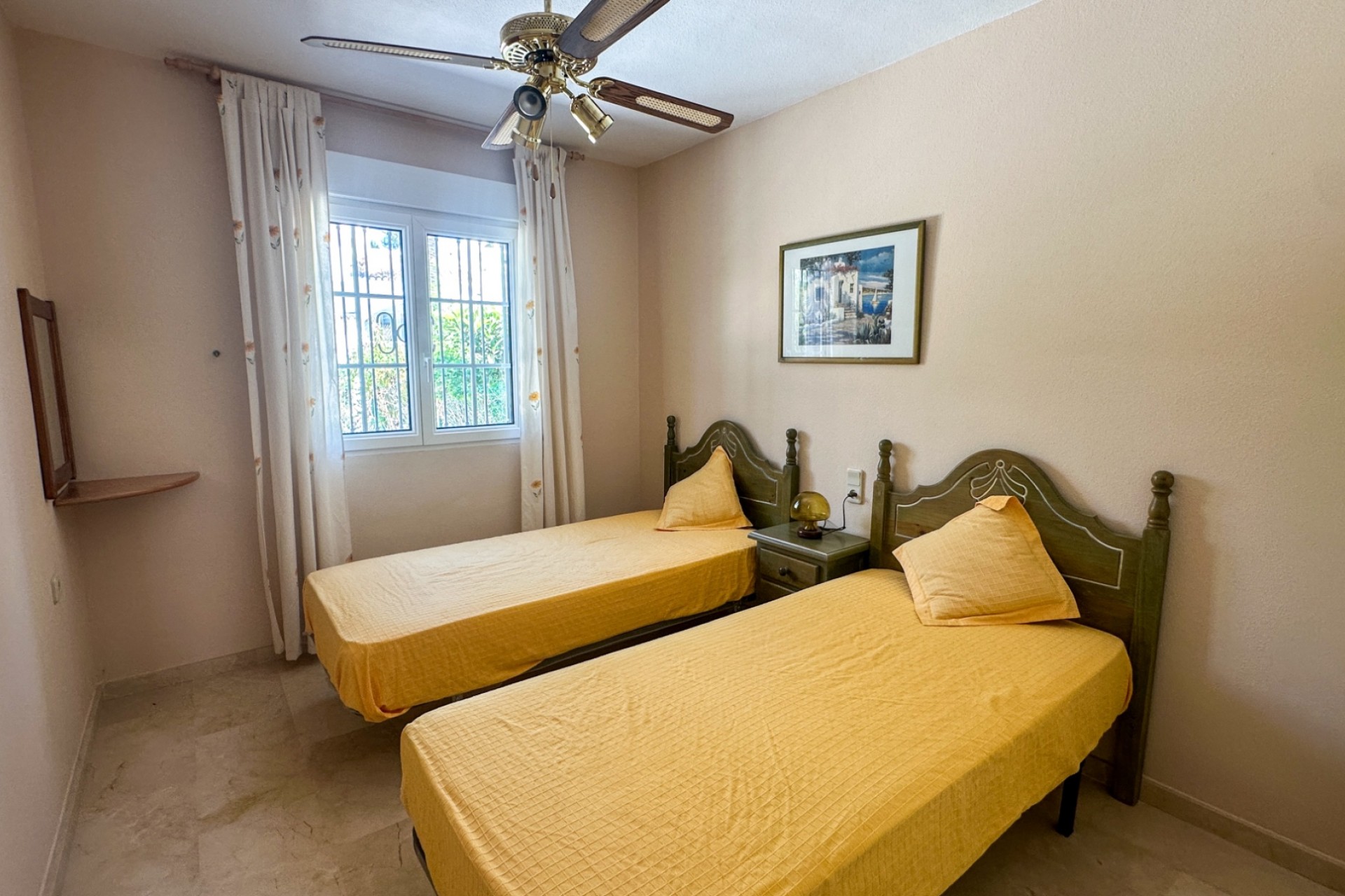 Brukt - Town House -
Orihuela Costa - Costa Blanca