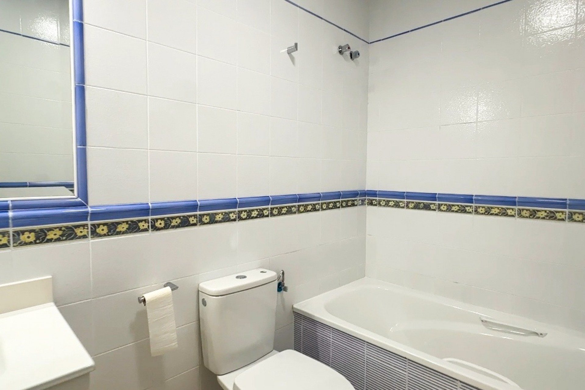 Brukt - Town House -
Orihuela Costa - Costa Blanca