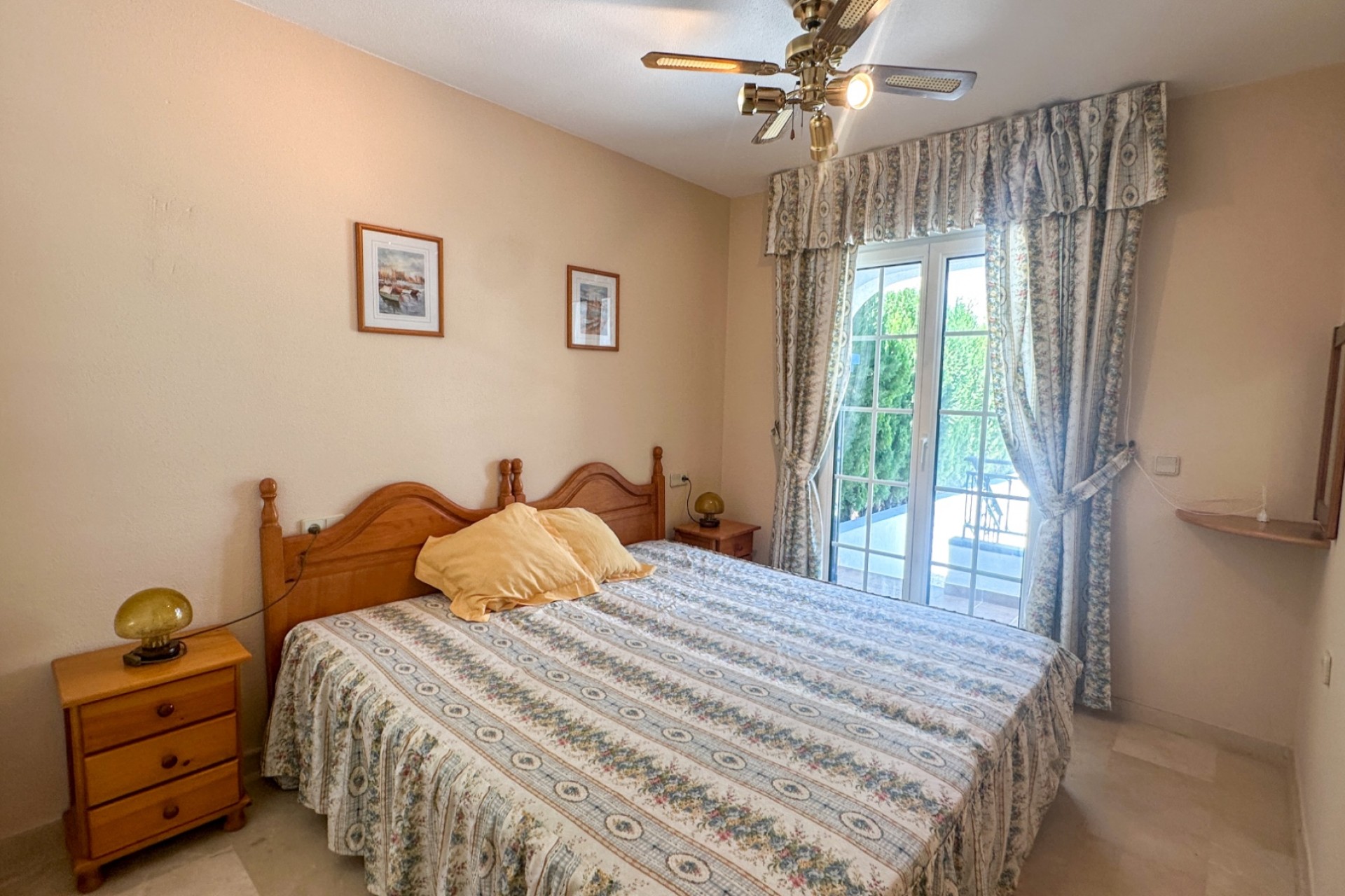 Brukt - Town House -
Orihuela Costa - Costa Blanca