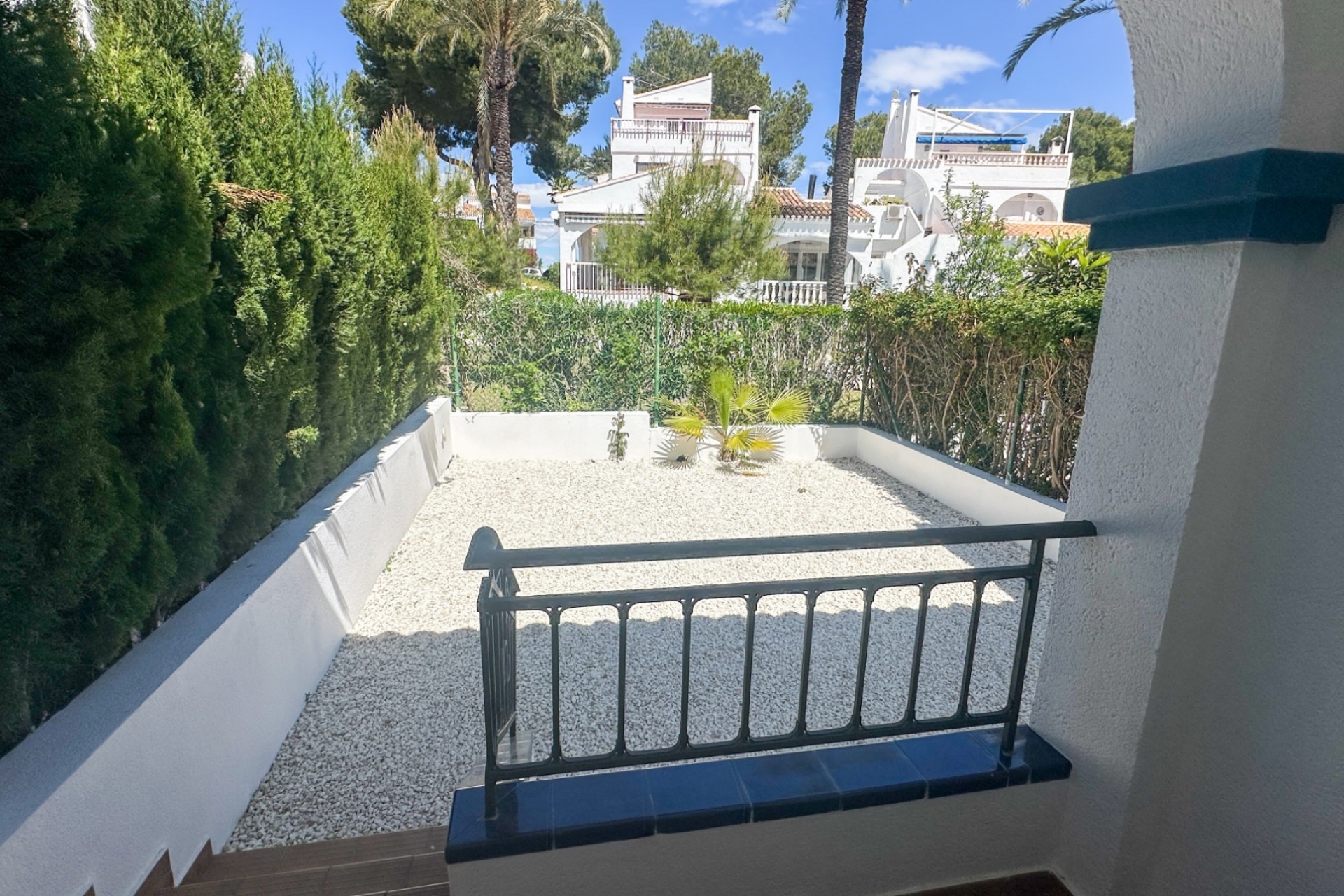 Brukt - Town House -
Orihuela Costa - Costa Blanca