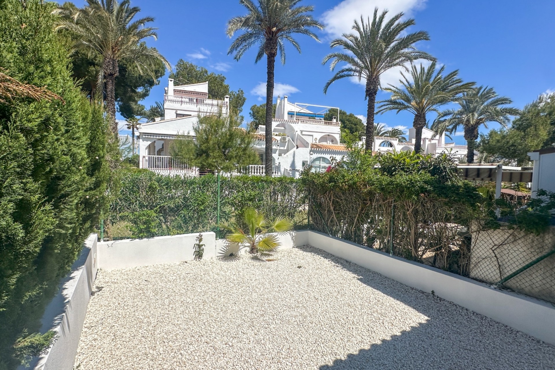 Brukt - Town House -
Orihuela Costa - Costa Blanca