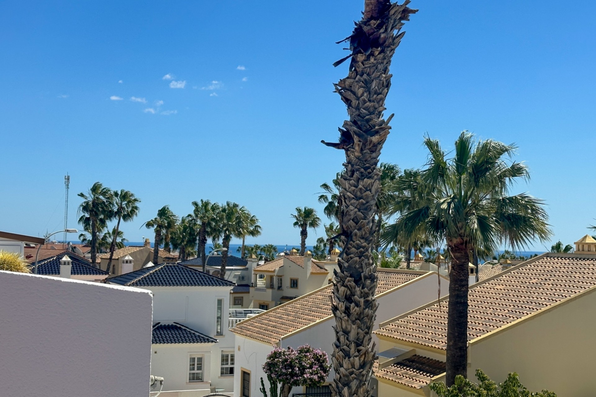 Brukt - Town House -
Orihuela Costa - Costa Blanca