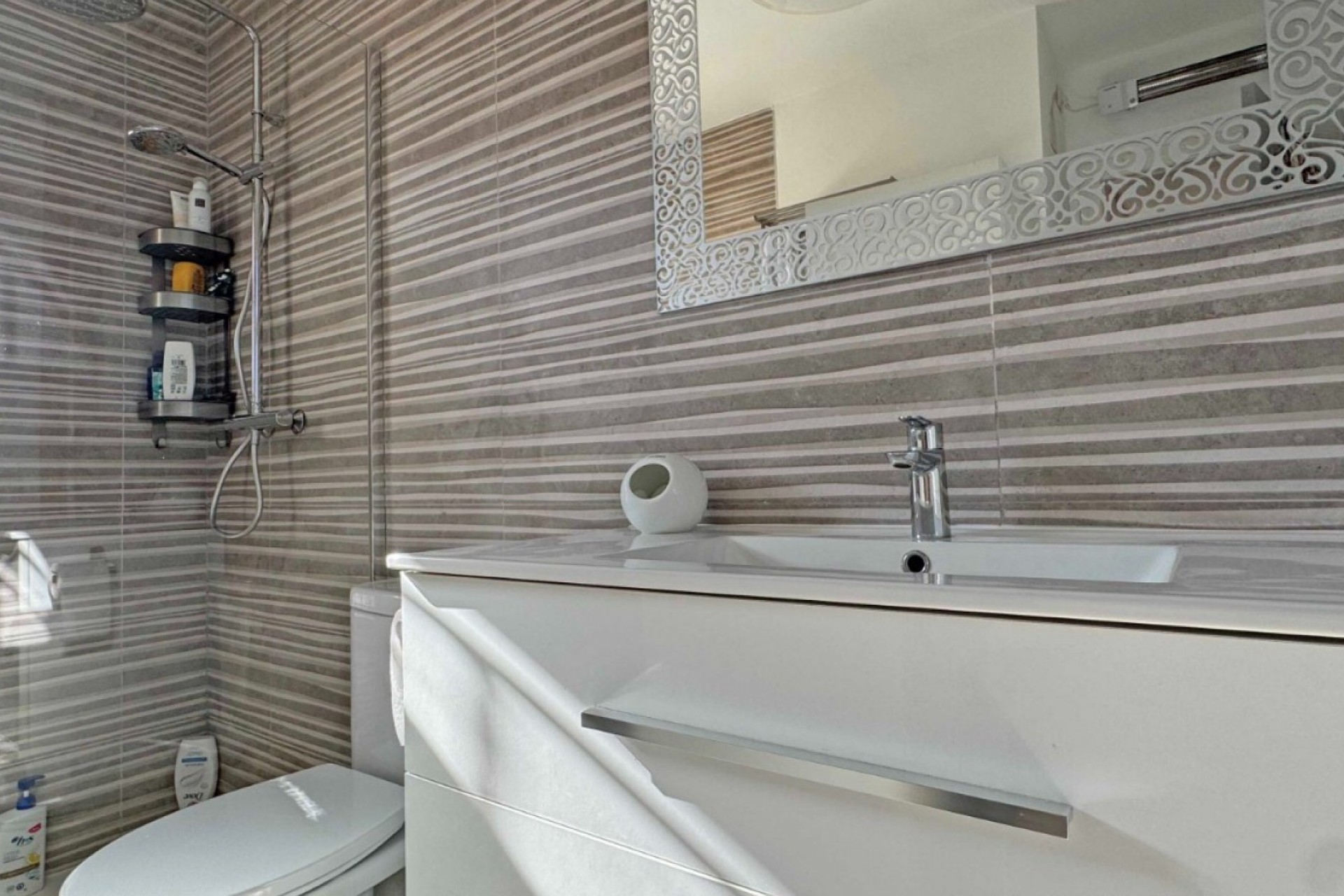Brukt - Town House -
Orihuela Costa - Costa Blanca