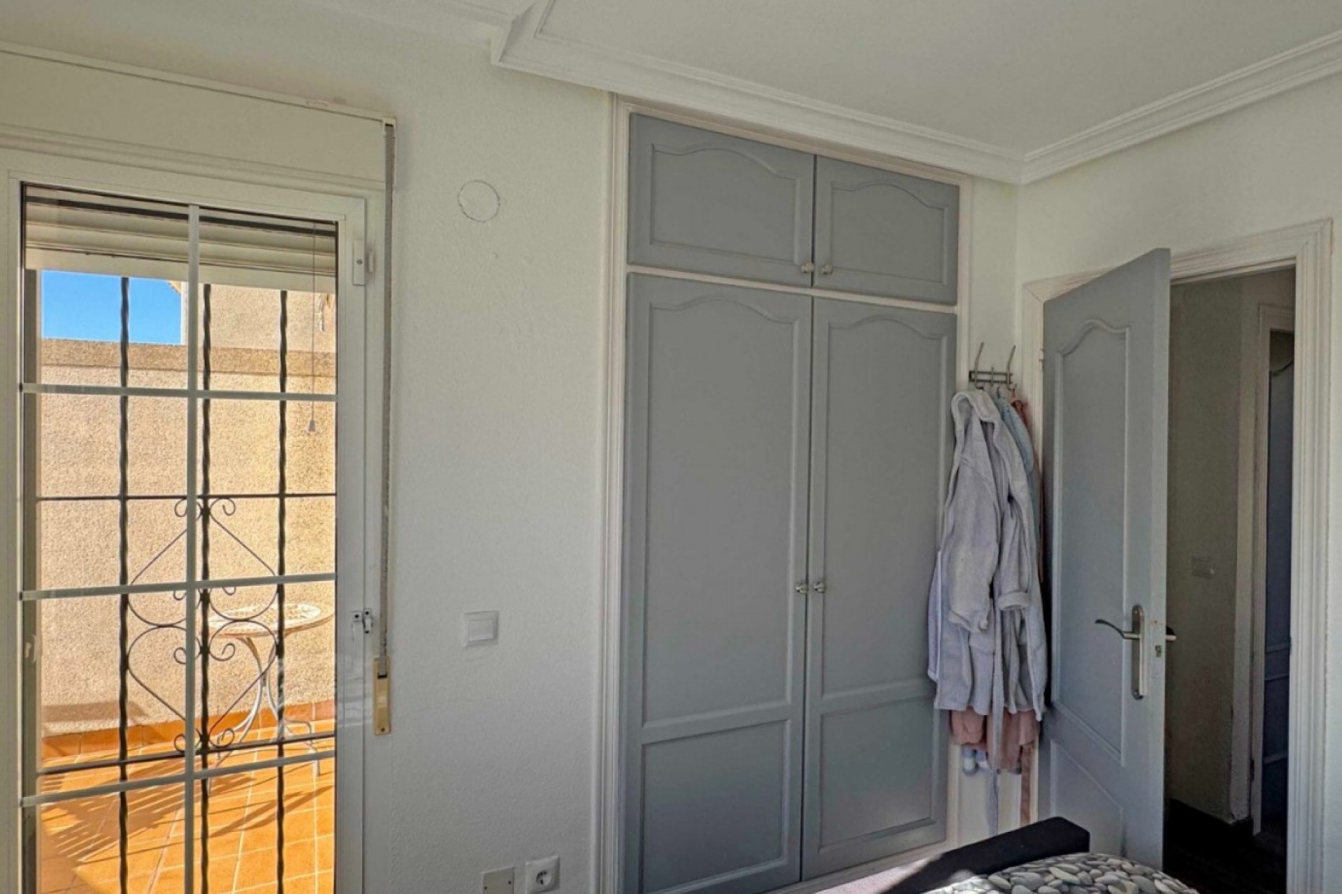 Brukt - Town House -
Orihuela Costa - Costa Blanca