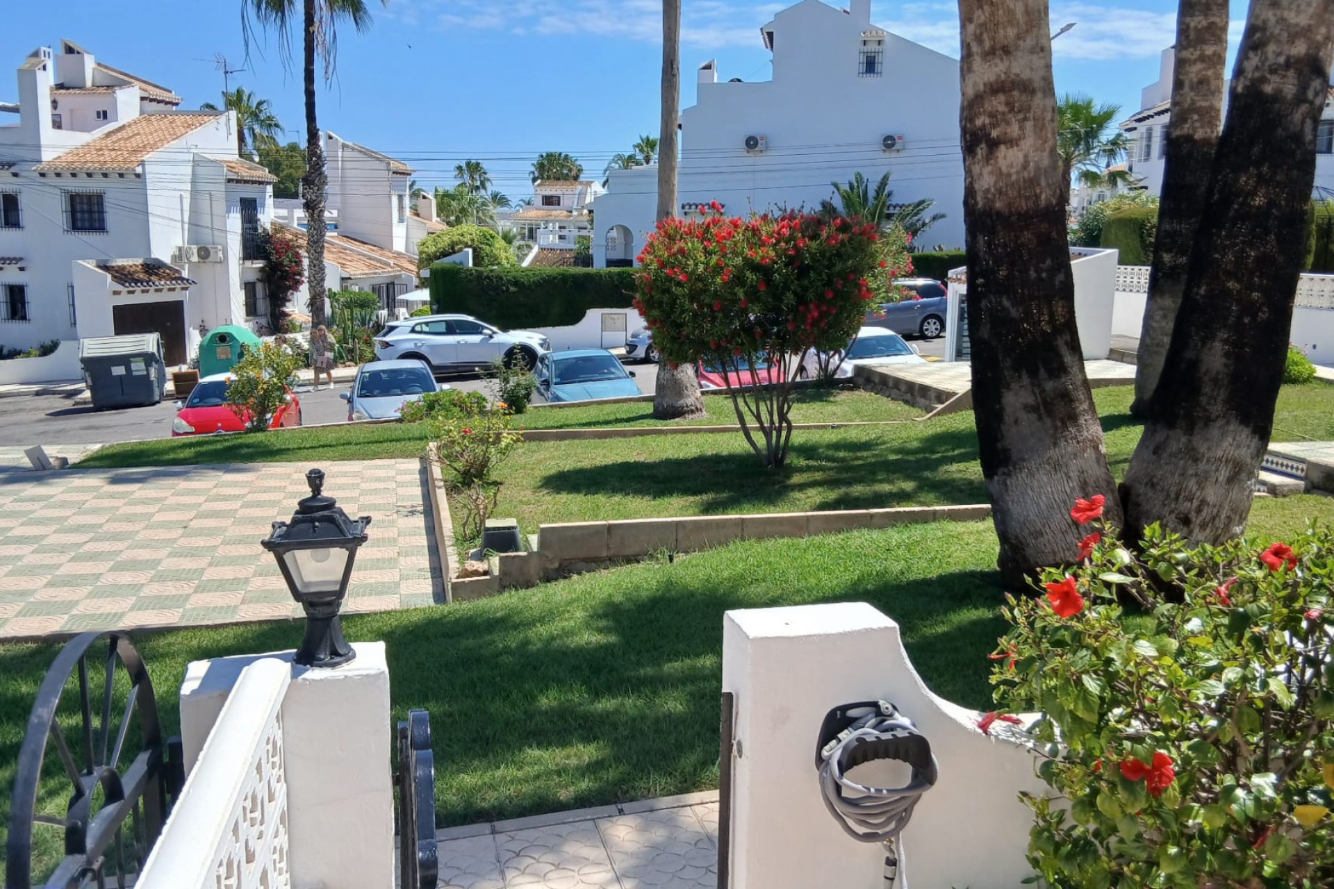 Brukt - Town House -
Orihuela Costa - Costa Blanca