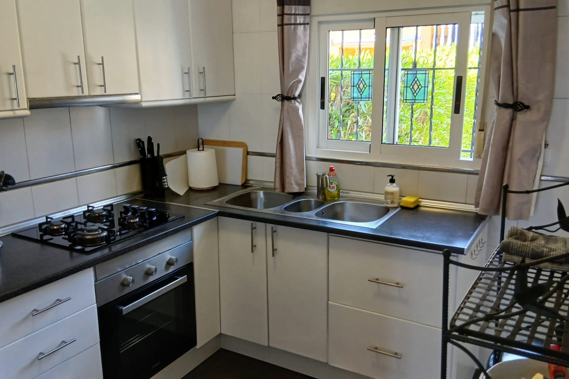 Brukt - Town House -
Orihuela Costa - Costa Blanca