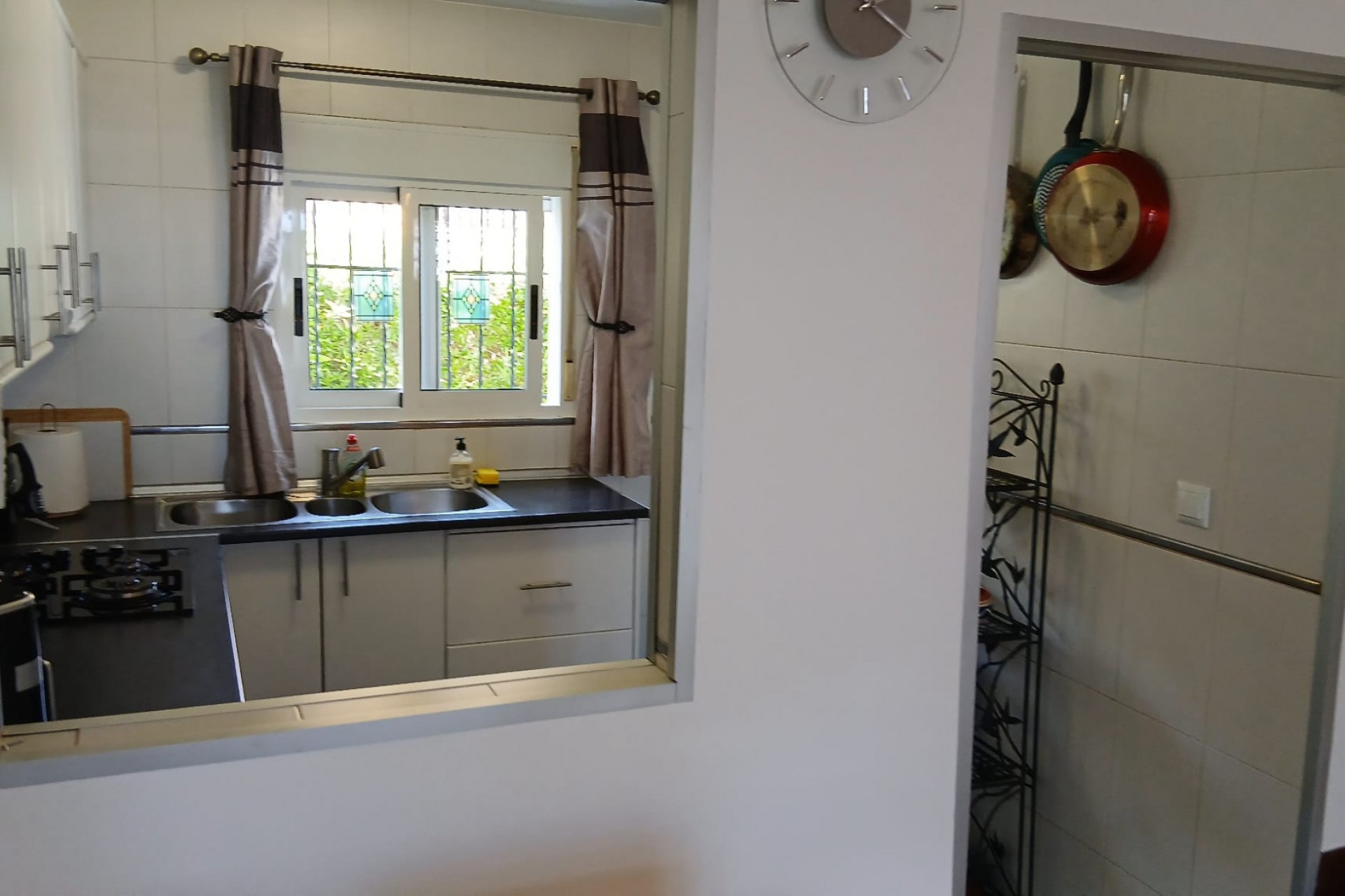 Brukt - Town House -
Orihuela Costa - Costa Blanca