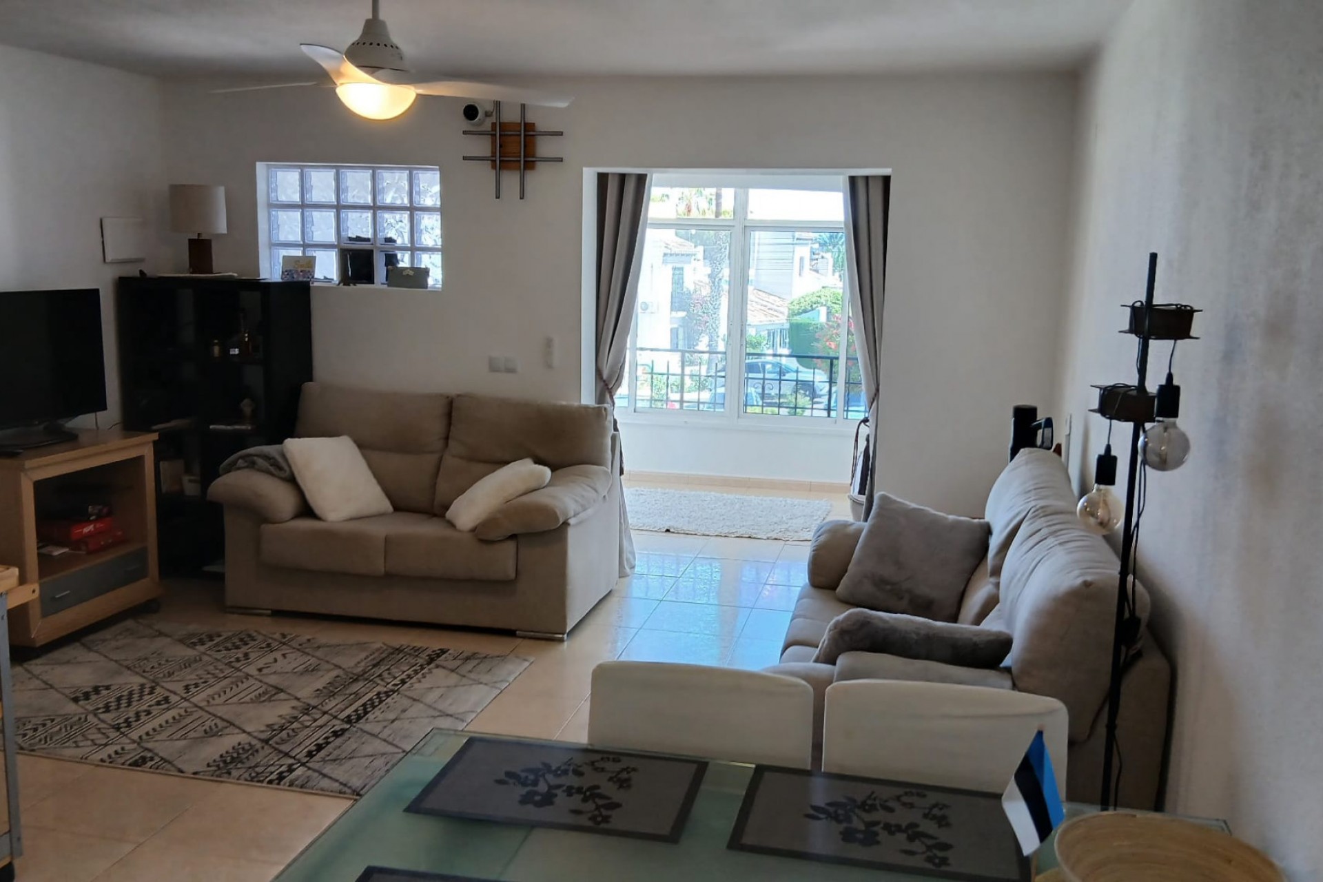 Brukt - Town House -
Orihuela Costa - Costa Blanca