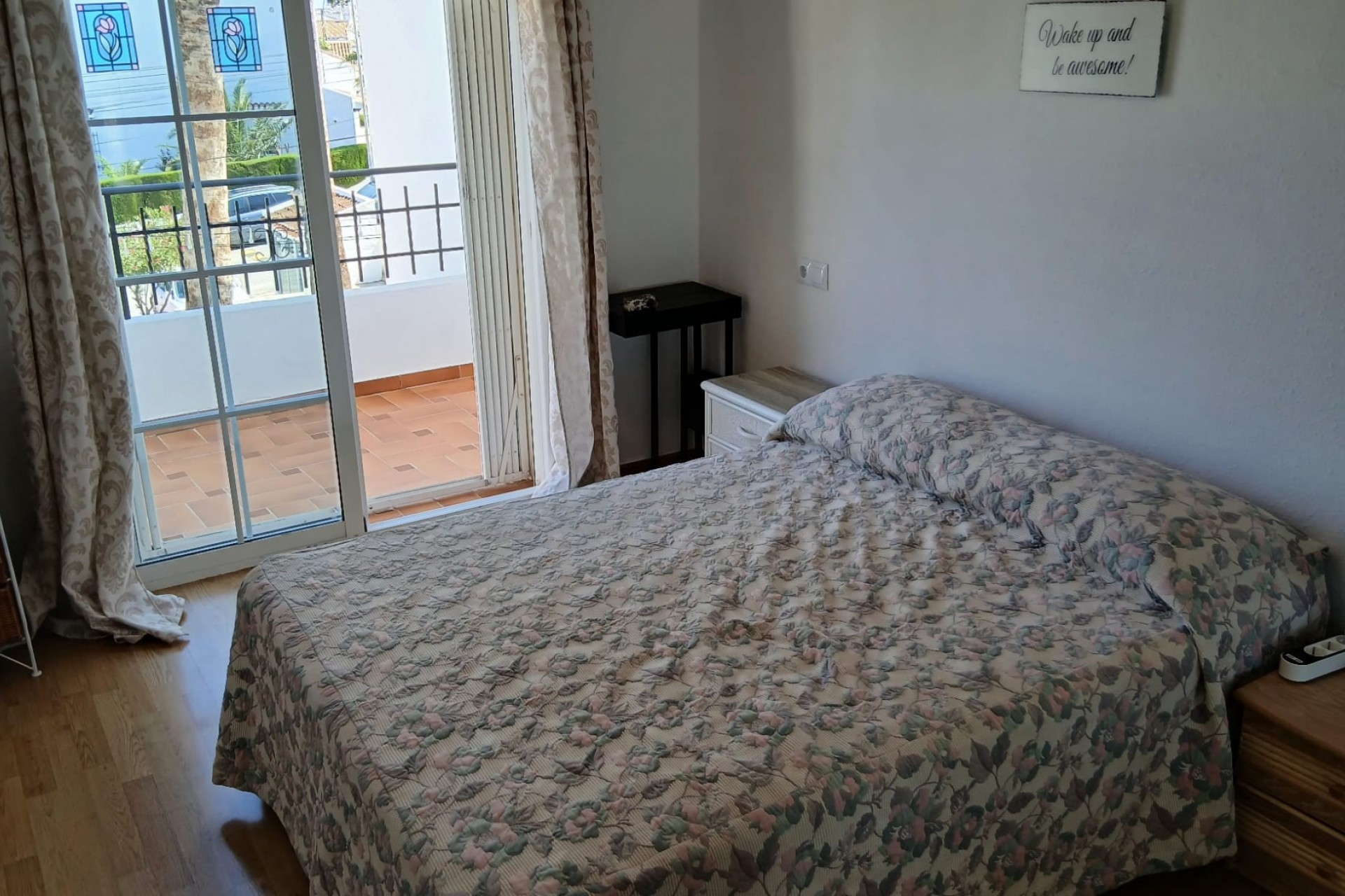 Brukt - Town House -
Orihuela Costa - Costa Blanca