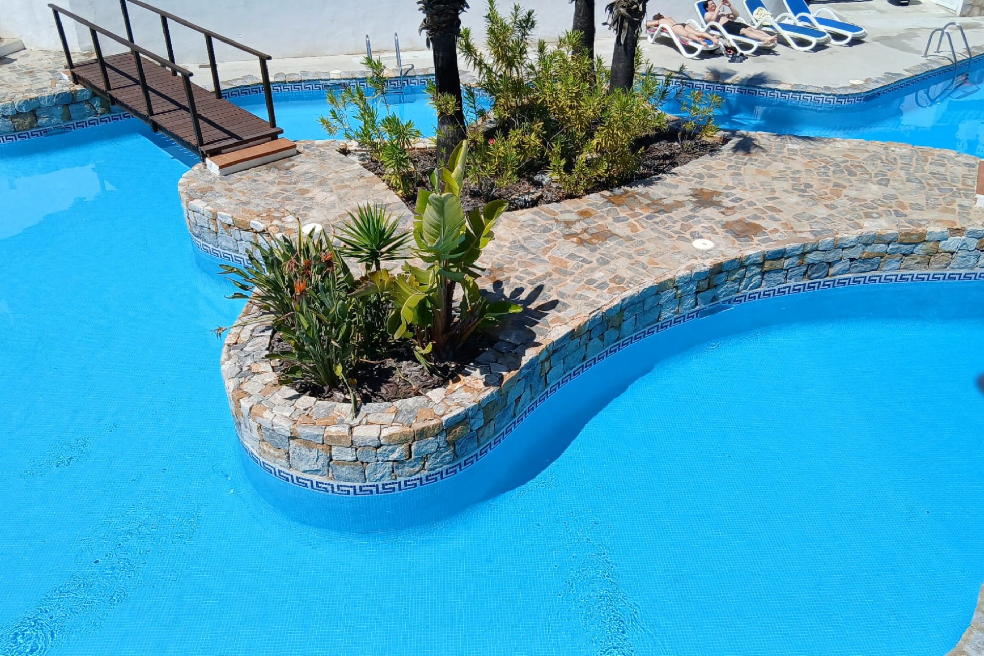 Brukt - Town House -
Orihuela Costa - Costa Blanca