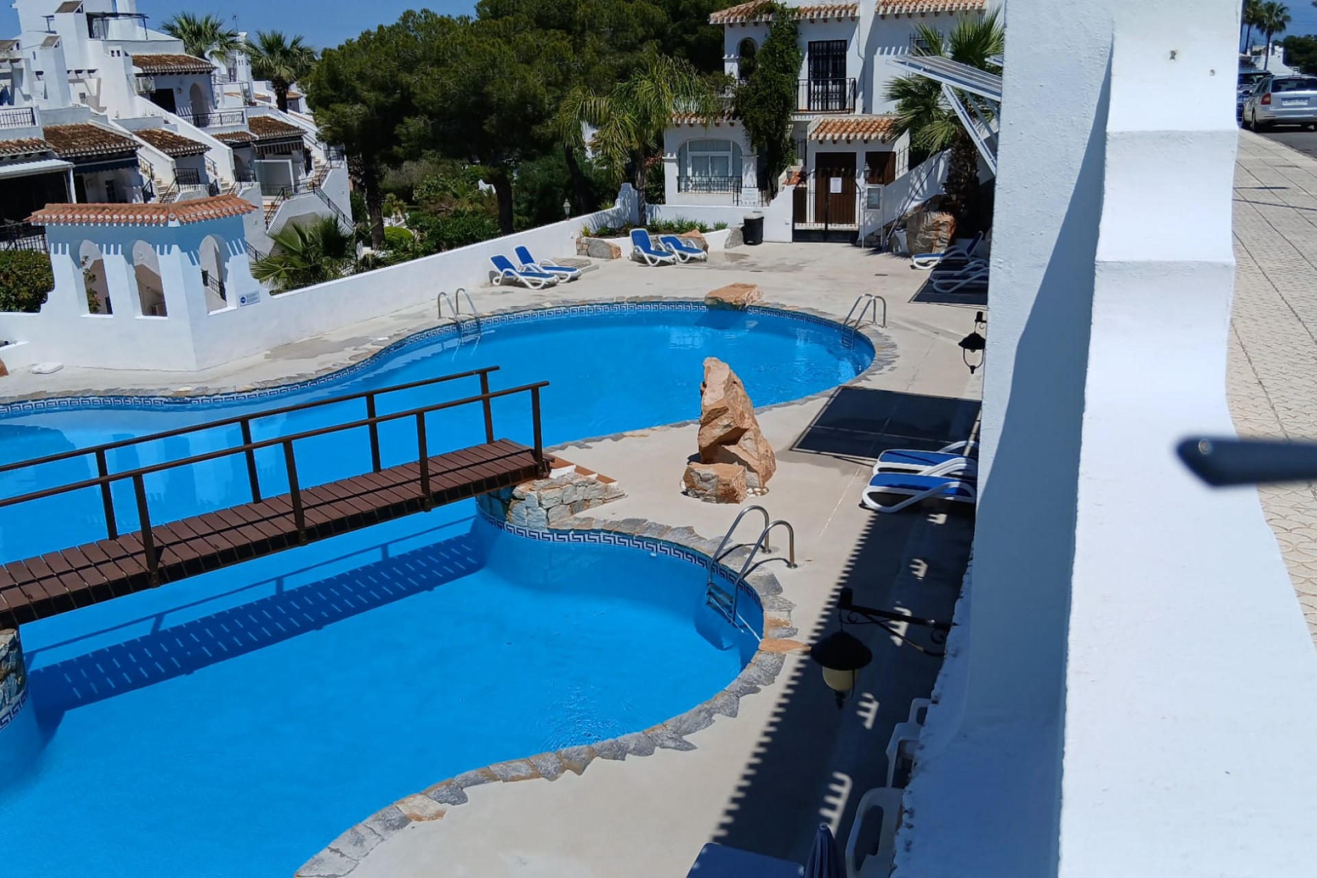 Brukt - Town House -
Orihuela Costa - Costa Blanca