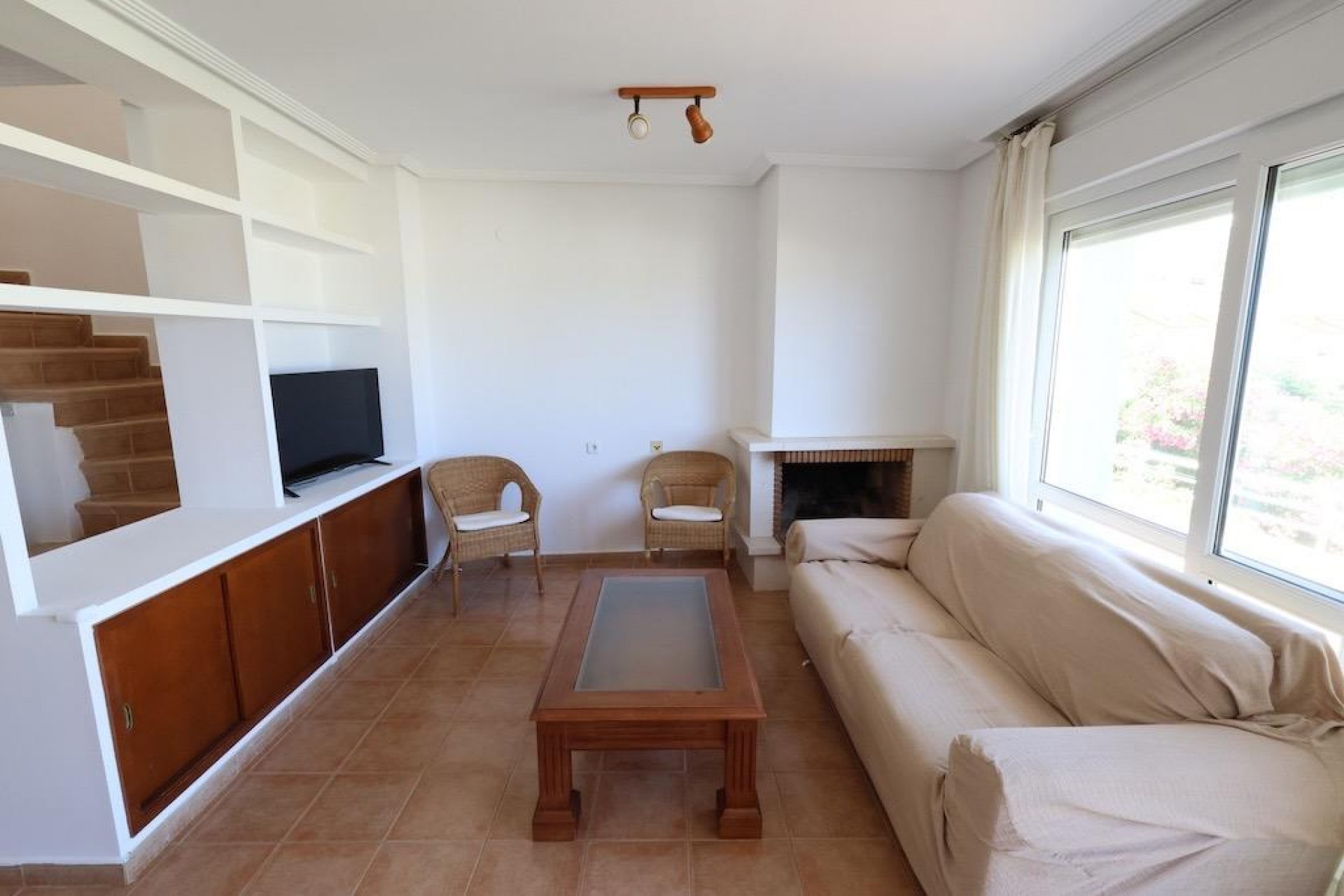 Brukt - Town House -
Orihuela Costa - Costa Blanca