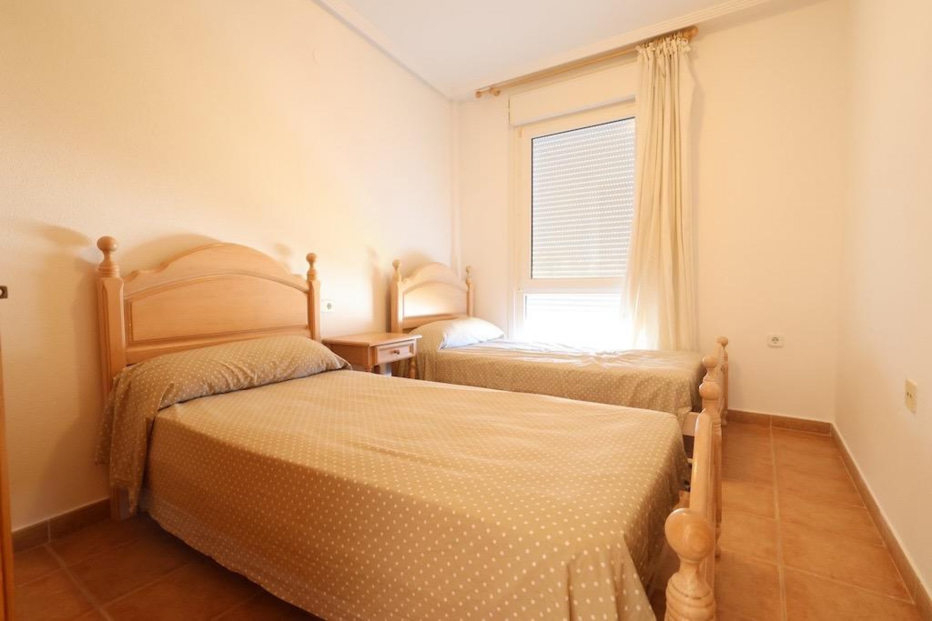 Brukt - Town House -
Orihuela Costa - Costa Blanca