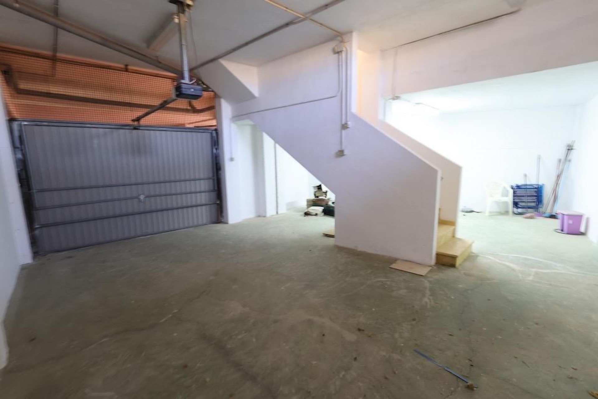 Brukt - Town House -
Orihuela Costa - Costa Blanca