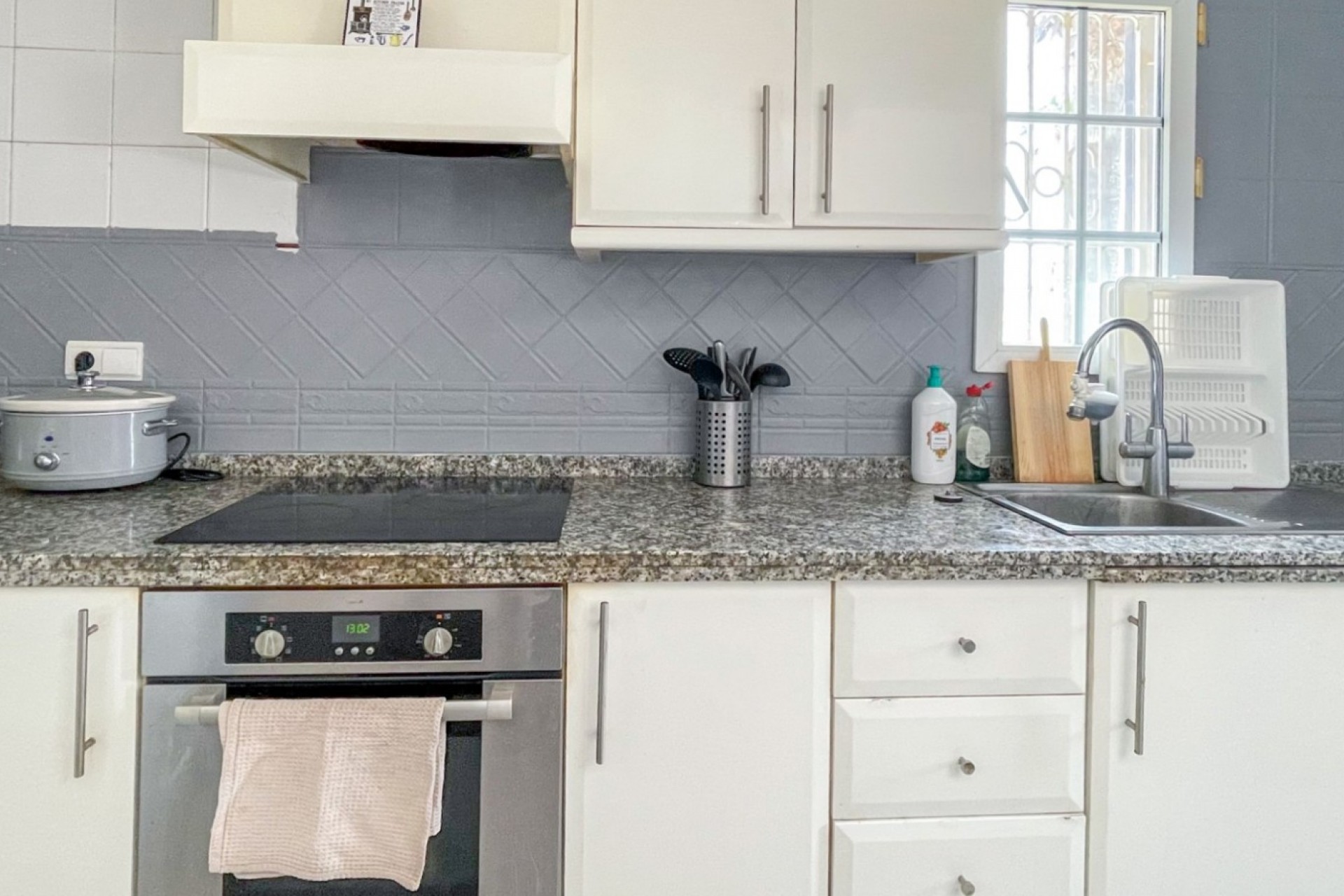 Brukt - Town House -
Orihuela Costa - Costa Blanca