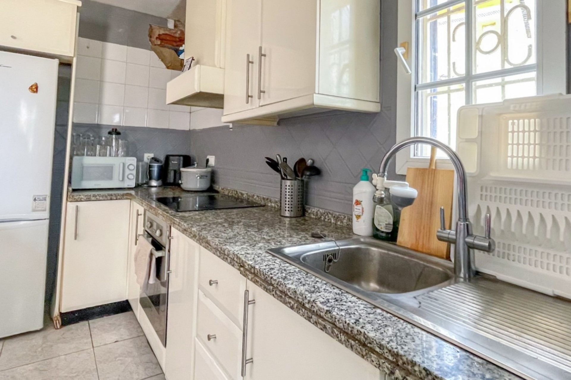 Brukt - Town House -
Orihuela Costa - Costa Blanca
