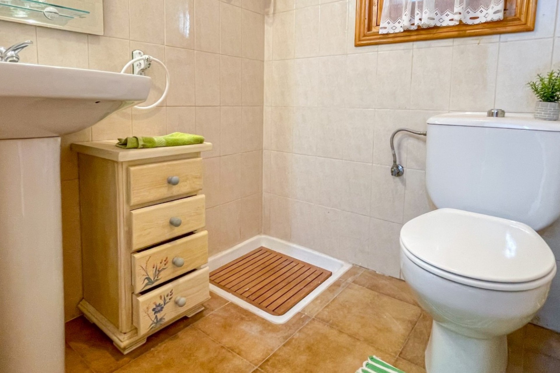 Brukt - Town House -
Orihuela Costa - Costa Blanca