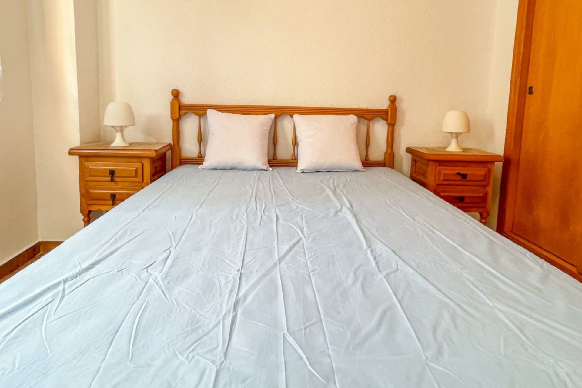 Brukt - Town House -
Orihuela Costa - Costa Blanca
