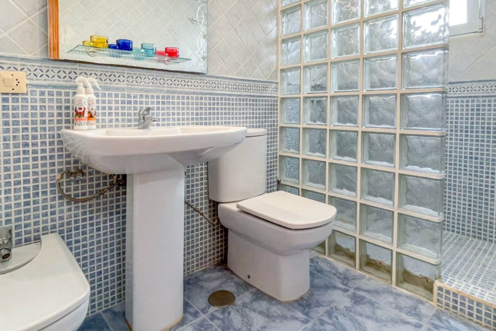 Brukt - Town House -
Orihuela Costa - Costa Blanca