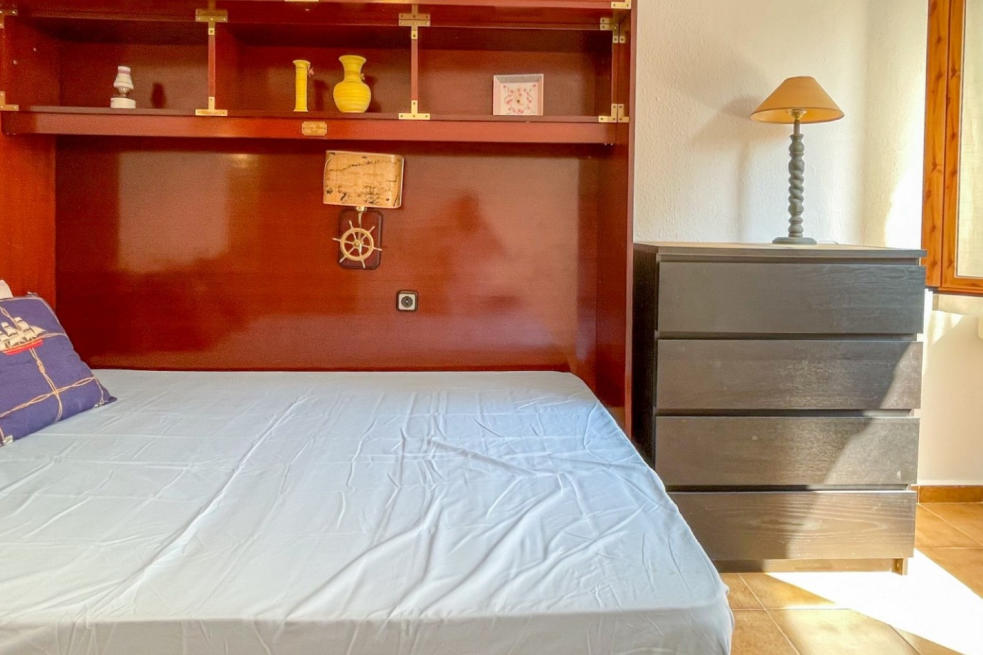 Brukt - Town House -
Orihuela Costa - Costa Blanca