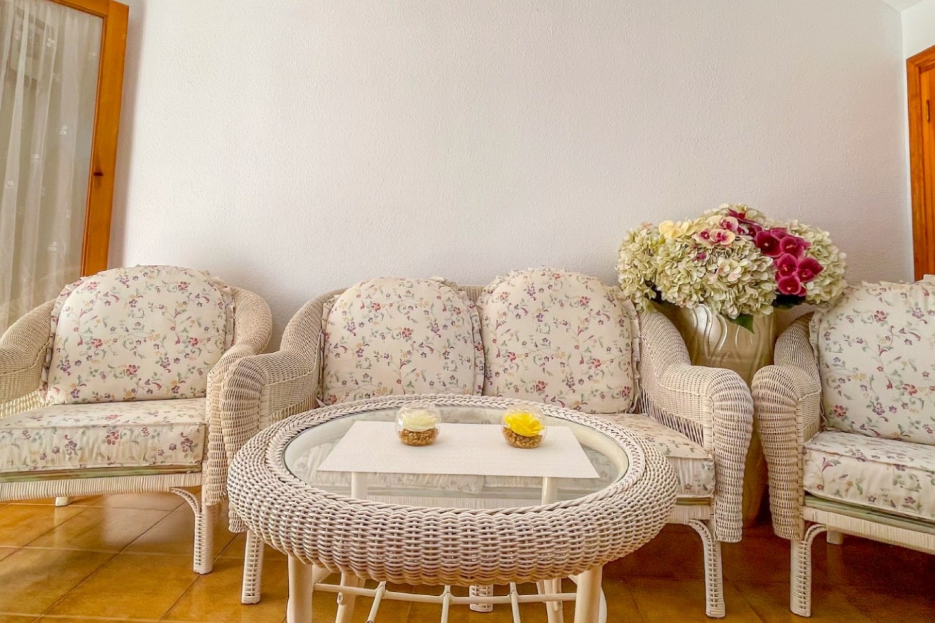 Brukt - Town House -
Orihuela Costa - Costa Blanca