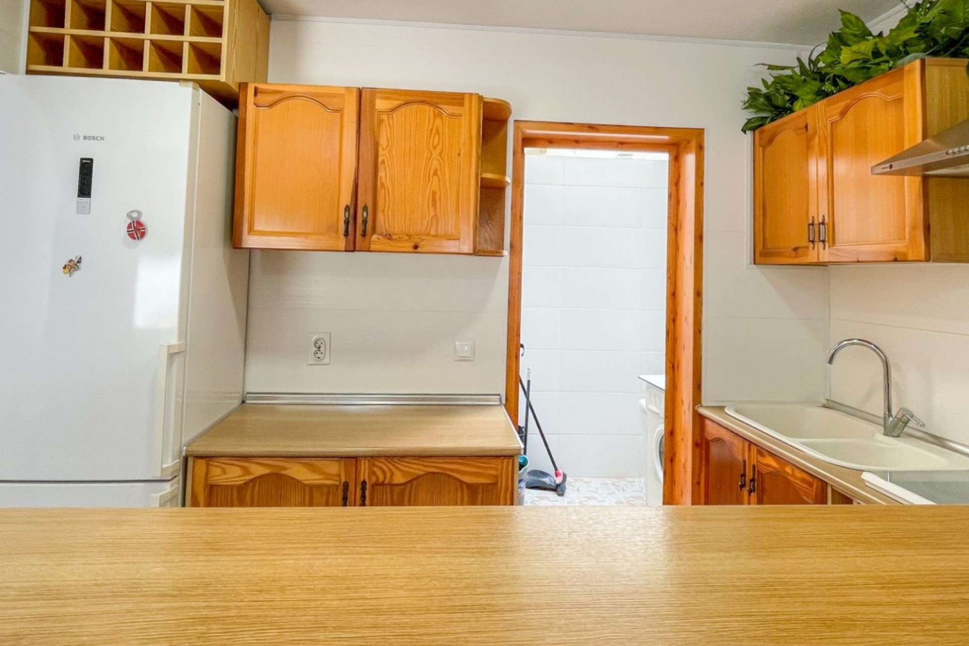 Brukt - Town House -
Orihuela Costa - Costa Blanca