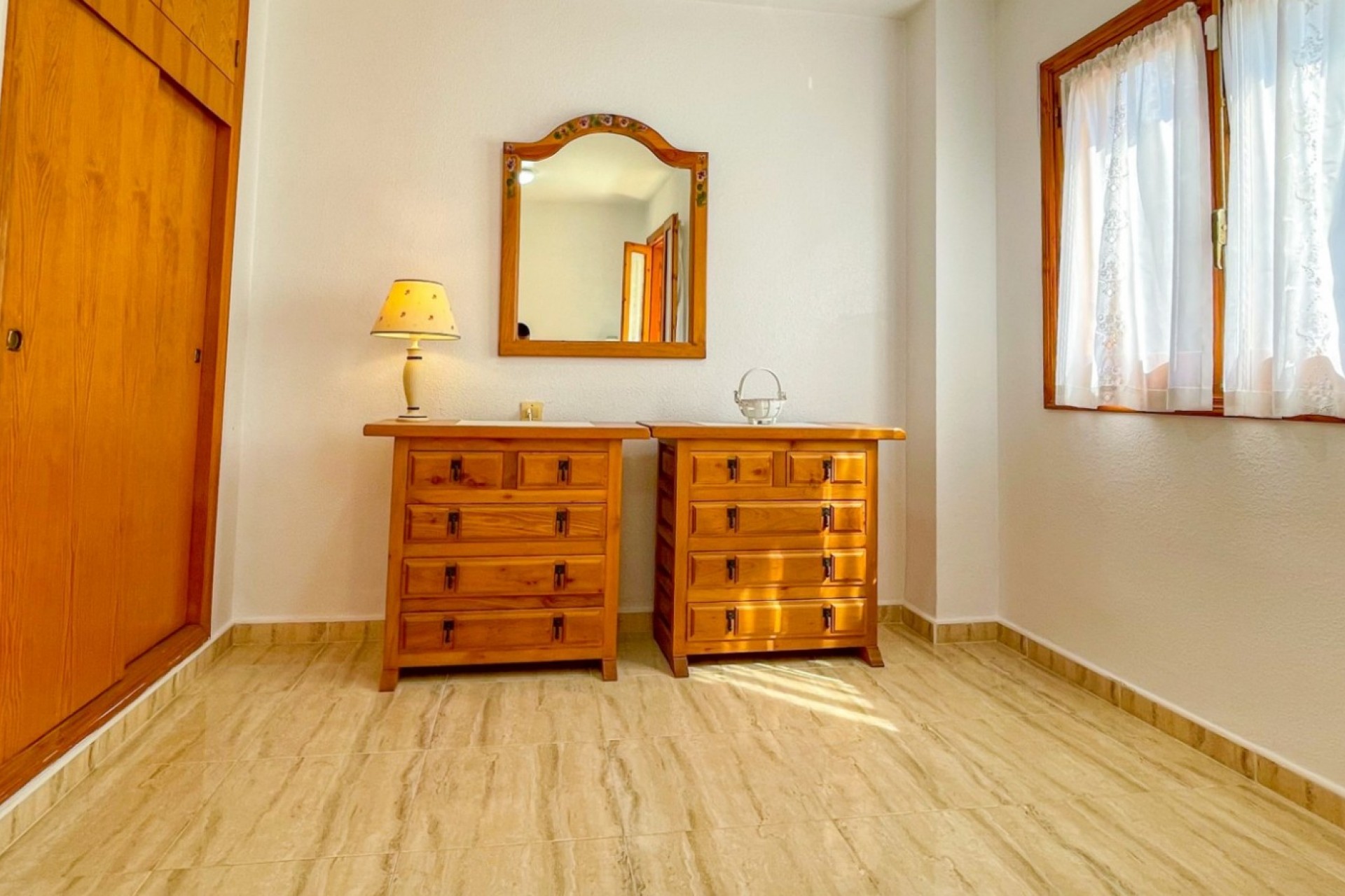 Brukt - Town House -
Orihuela Costa - Costa Blanca