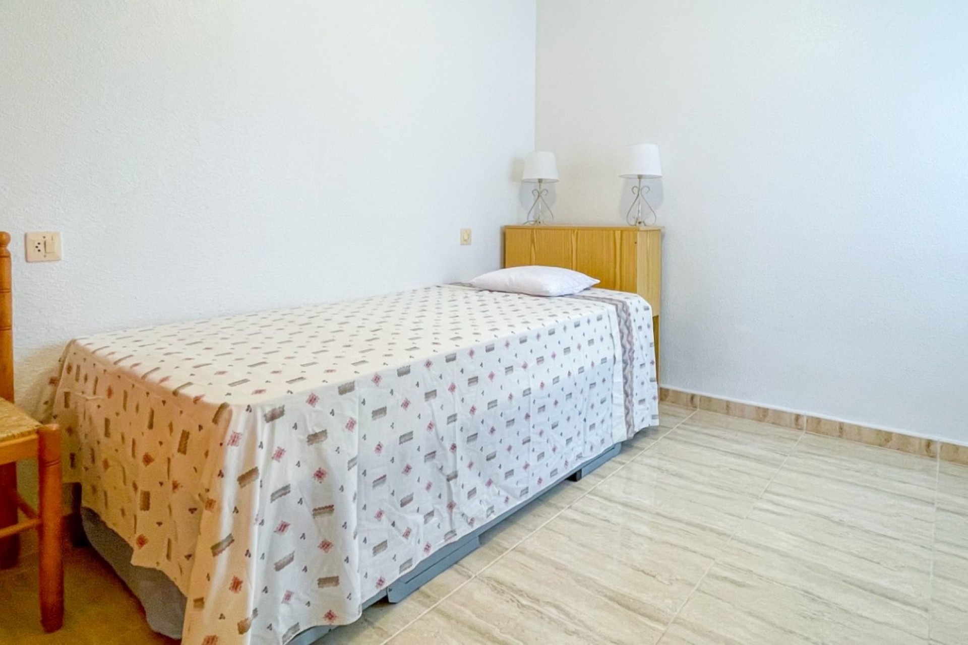 Brukt - Town House -
Orihuela Costa - Costa Blanca