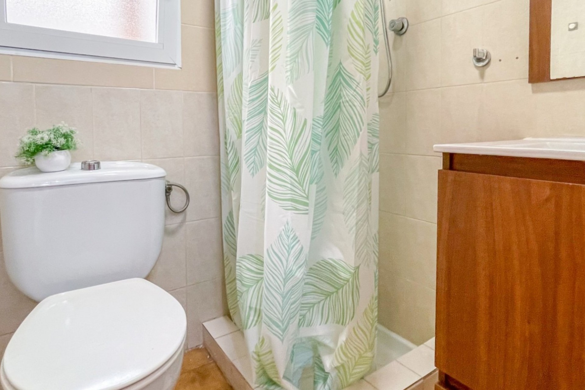 Brukt - Town House -
Orihuela Costa - Costa Blanca