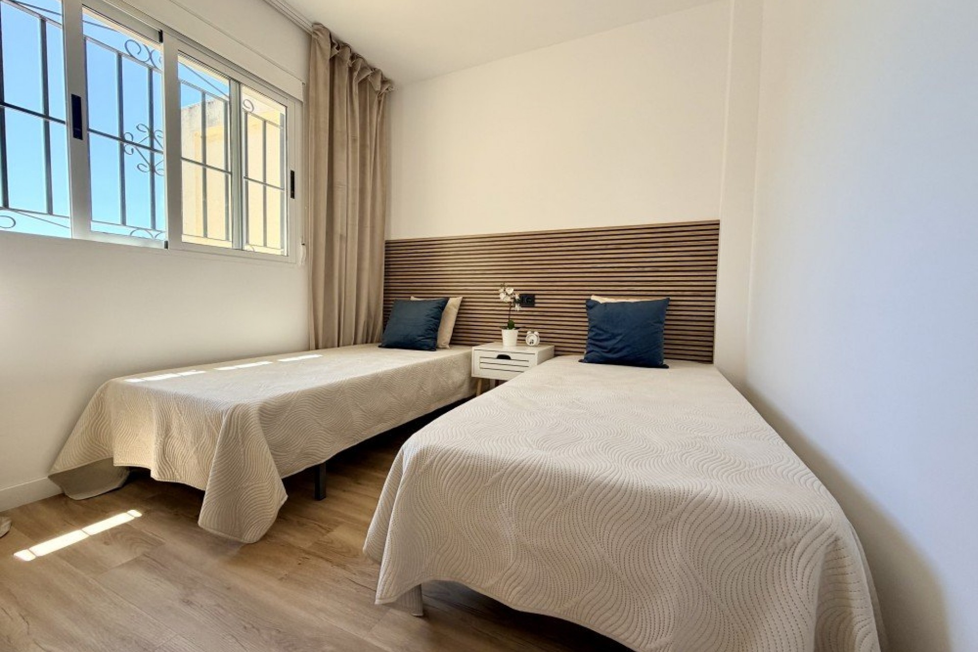 Brukt - Town House -
Orihuela Costa - Costa Blanca