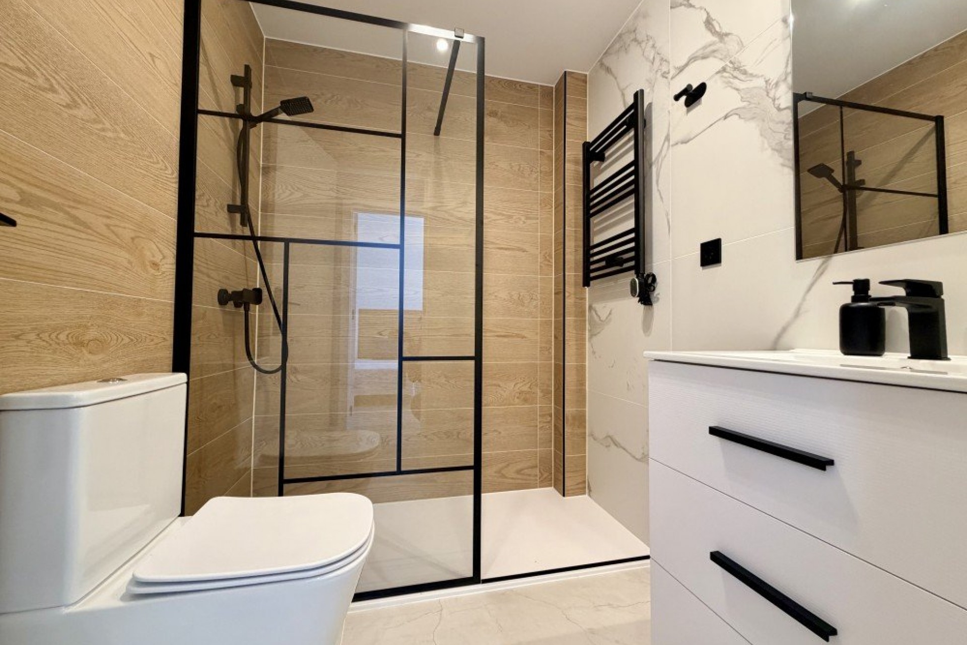 Brukt - Town House -
Orihuela Costa - Costa Blanca