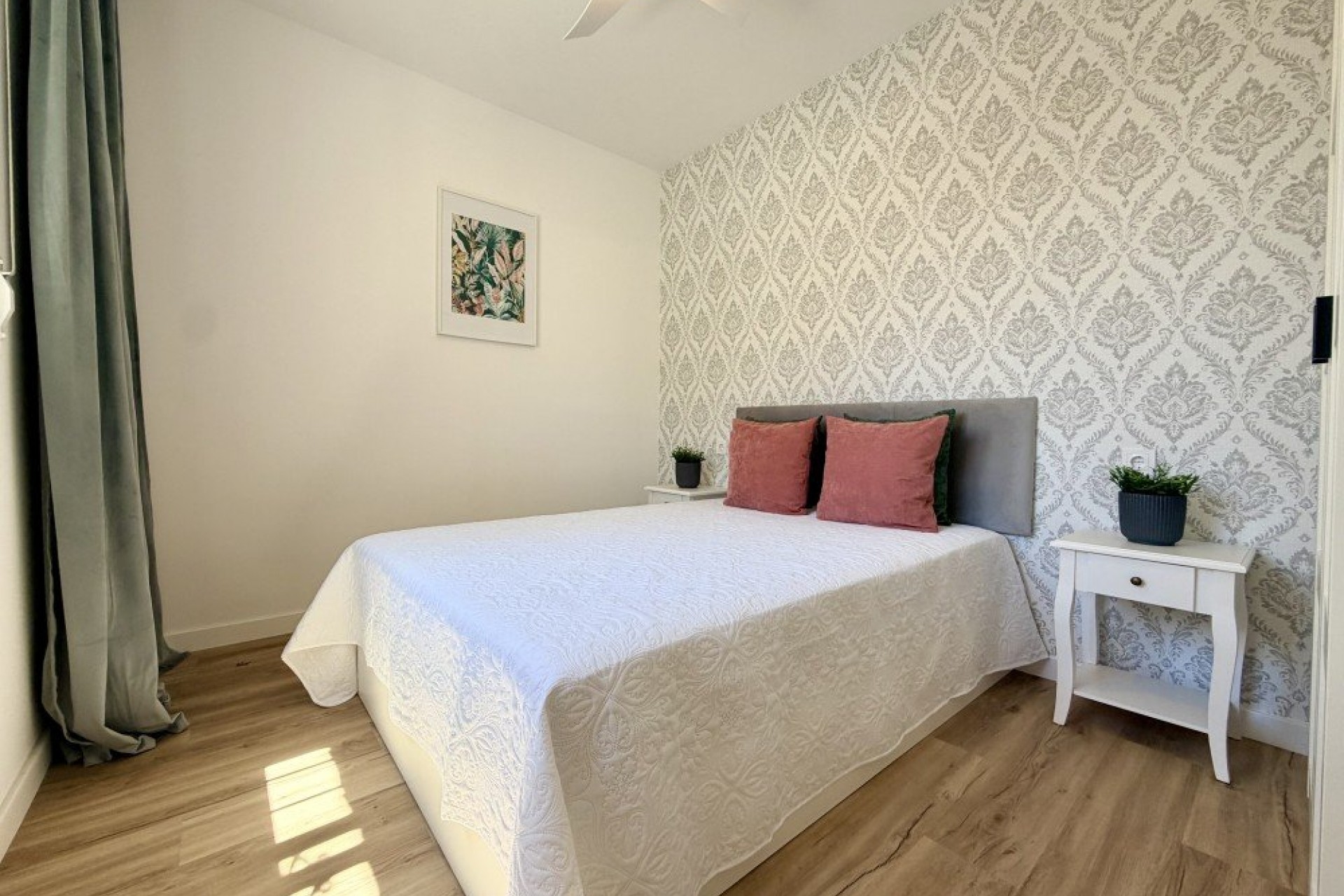 Brukt - Town House -
Orihuela Costa - Costa Blanca