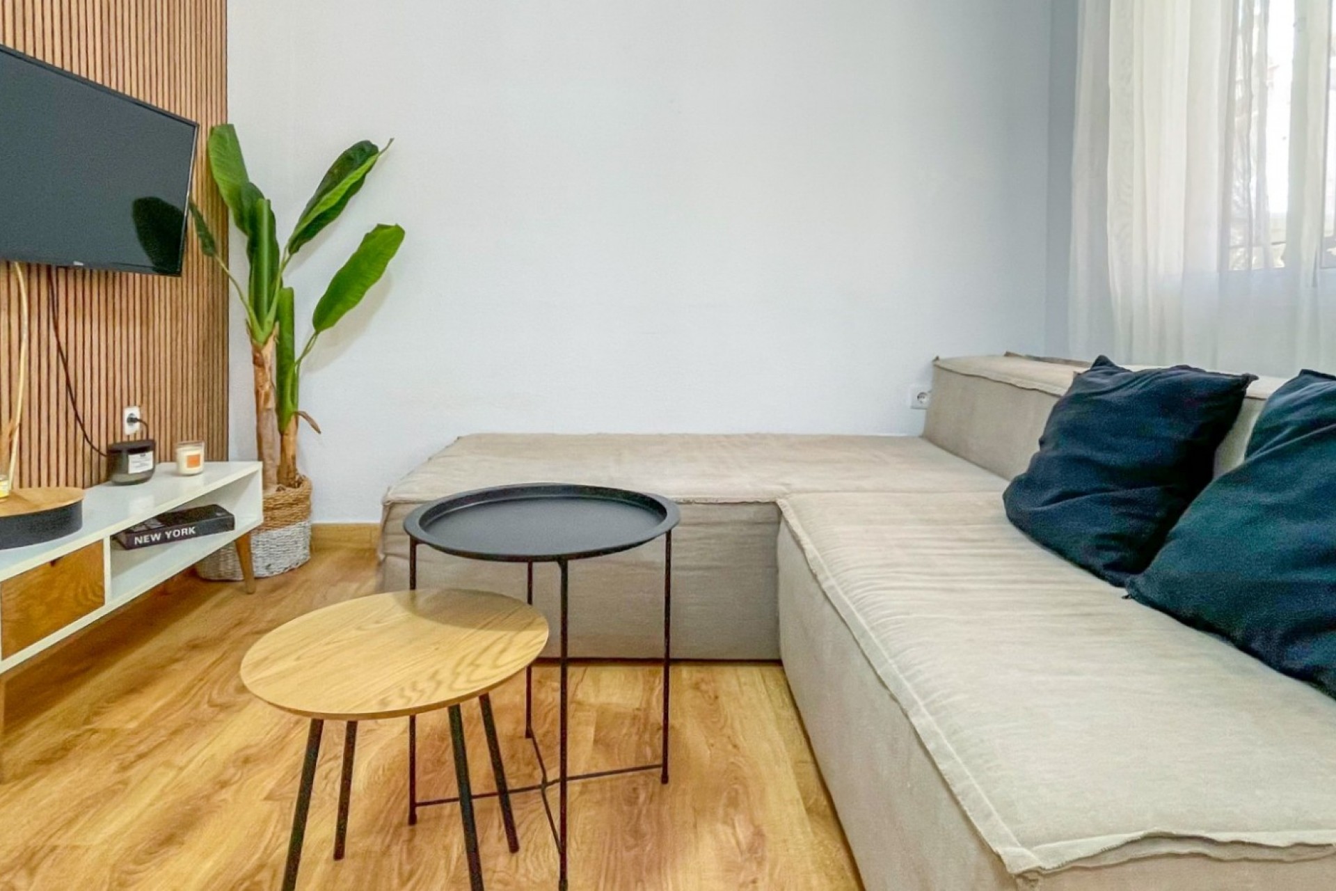 Brukt - Town House -
Orihuela Costa - Costa Blanca