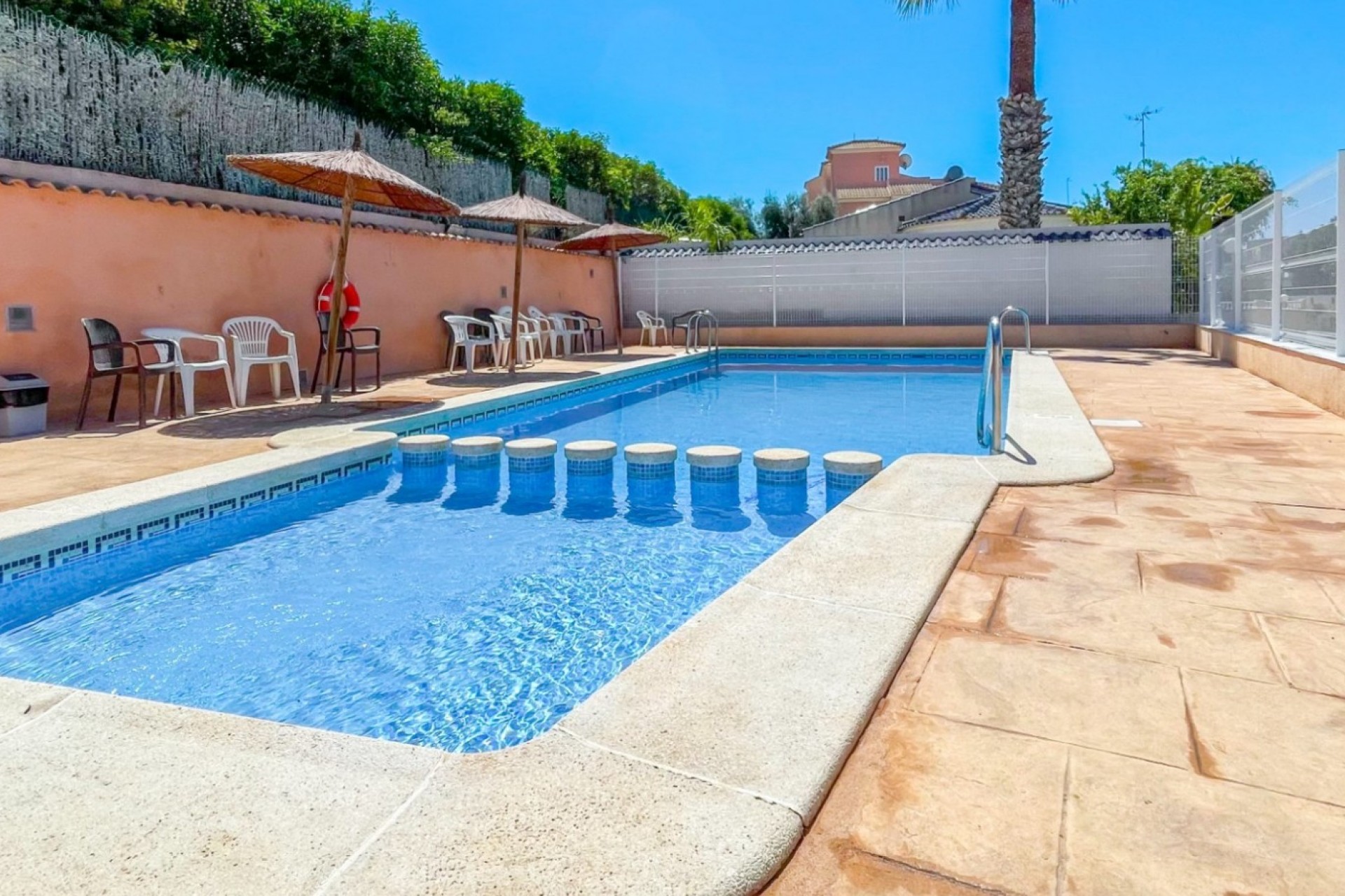 Brukt - Town House -
Orihuela Costa - Costa Blanca