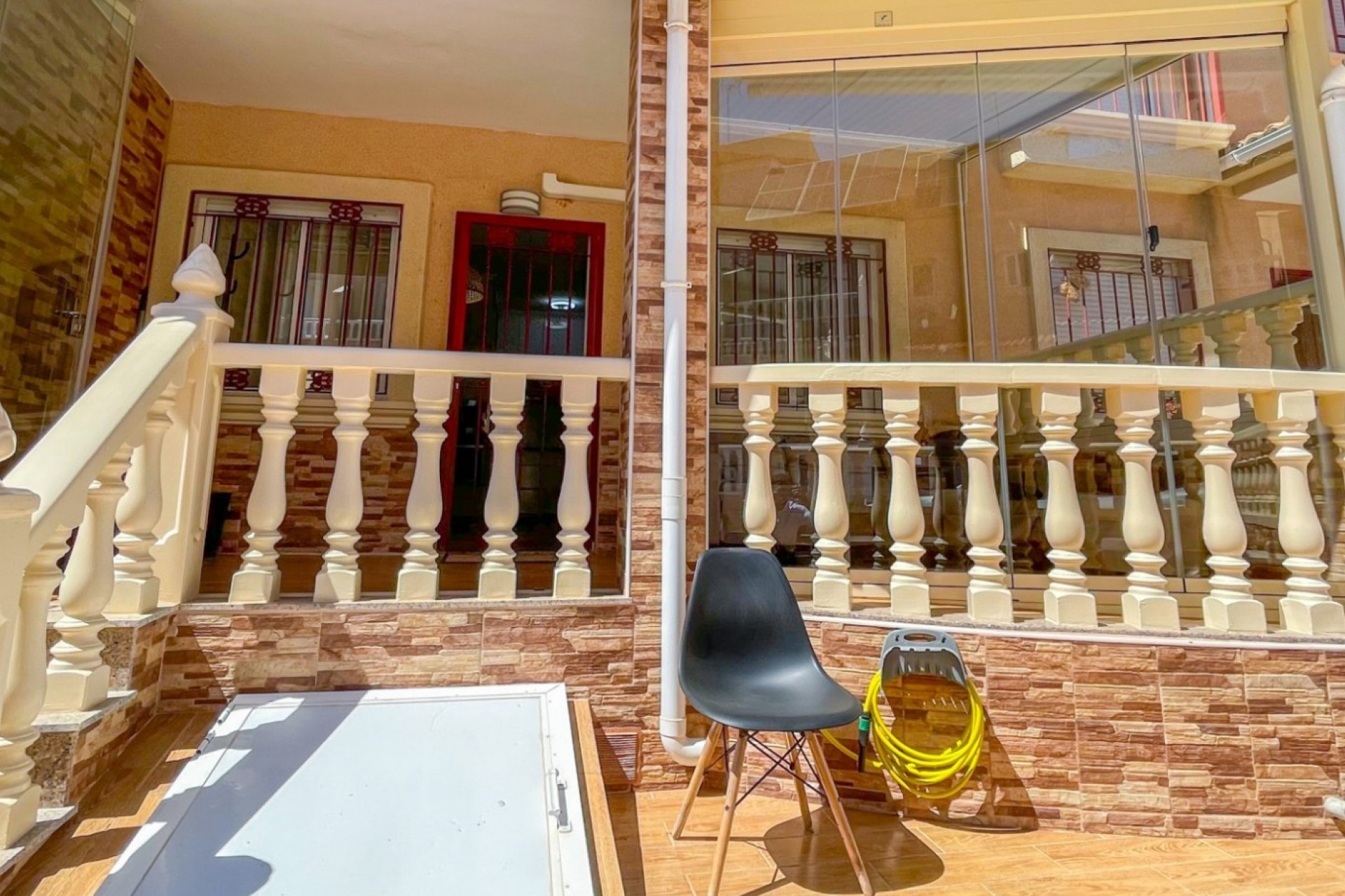Brukt - Town House -
Orihuela Costa - Costa Blanca