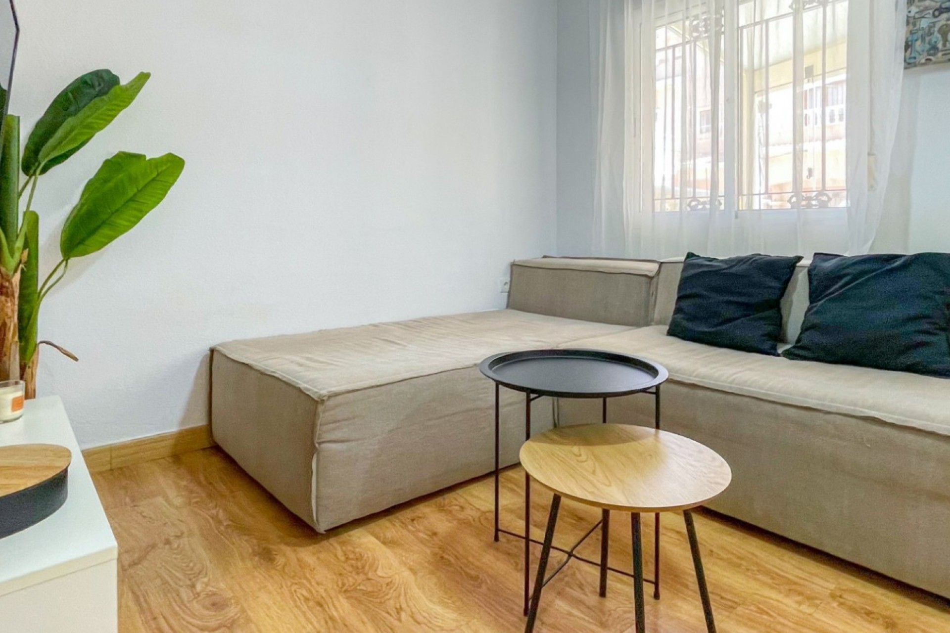Brukt - Town House -
Orihuela Costa - Costa Blanca