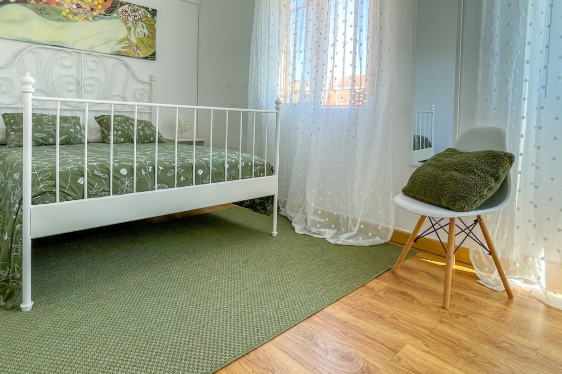 Brukt - Town House -
Orihuela Costa - Costa Blanca
