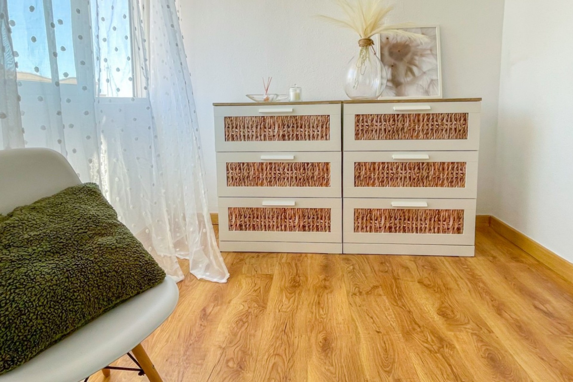 Brukt - Town House -
Orihuela Costa - Costa Blanca