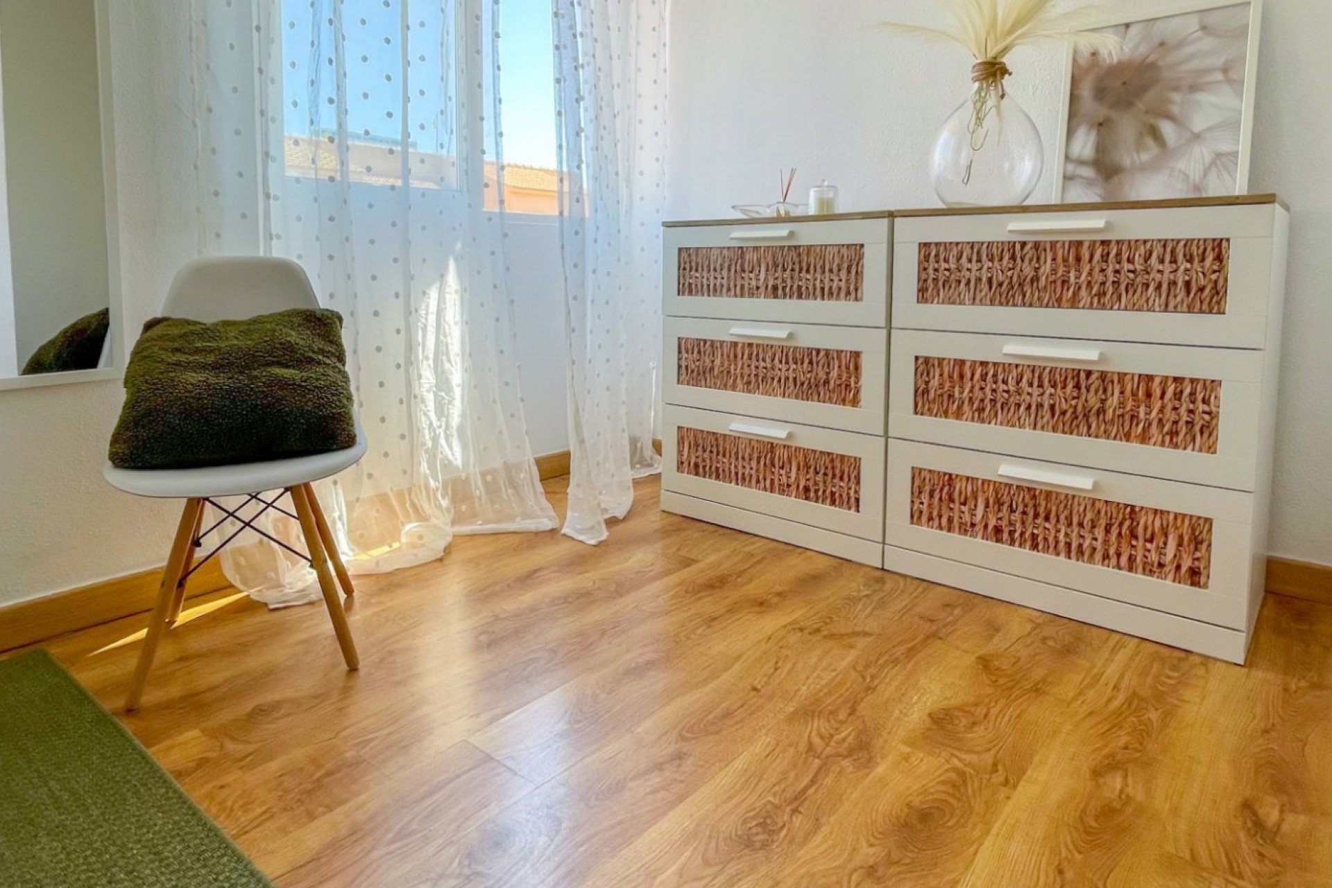 Brukt - Town House -
Orihuela Costa - Costa Blanca