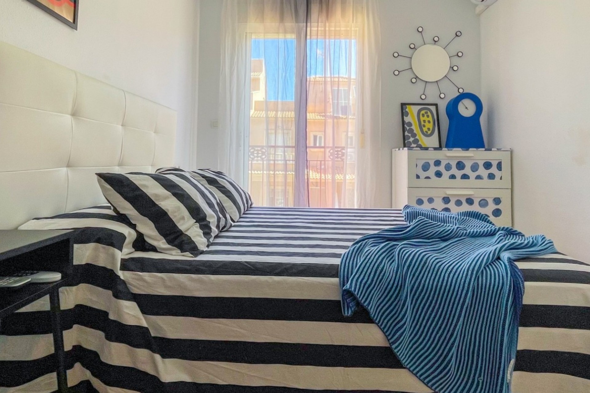 Brukt - Town House -
Orihuela Costa - Costa Blanca