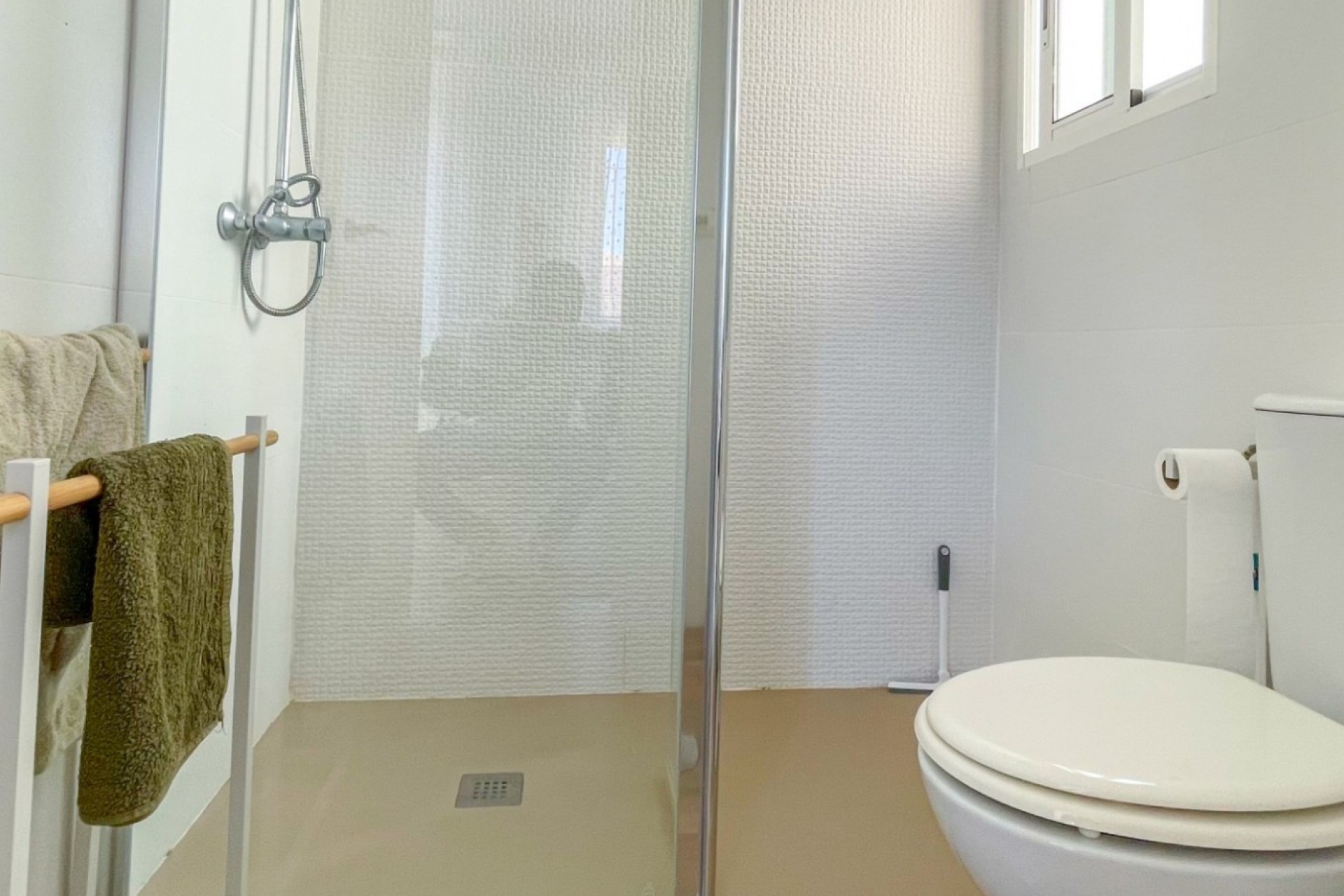 Brukt - Town House -
Orihuela Costa - Costa Blanca