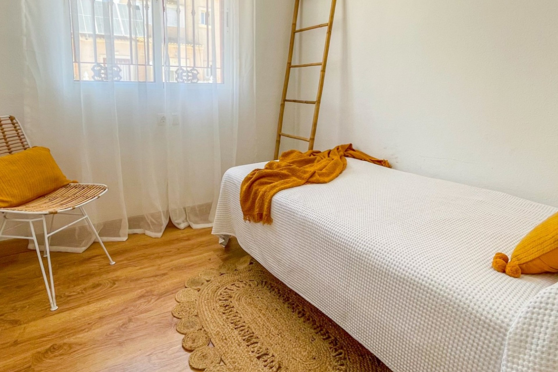 Brukt - Town House -
Orihuela Costa - Costa Blanca