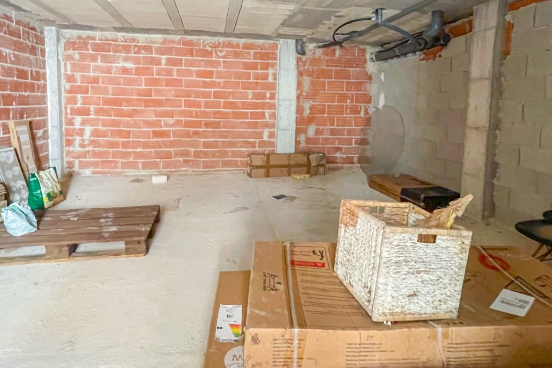 Brukt - Town House -
Orihuela Costa - Costa Blanca